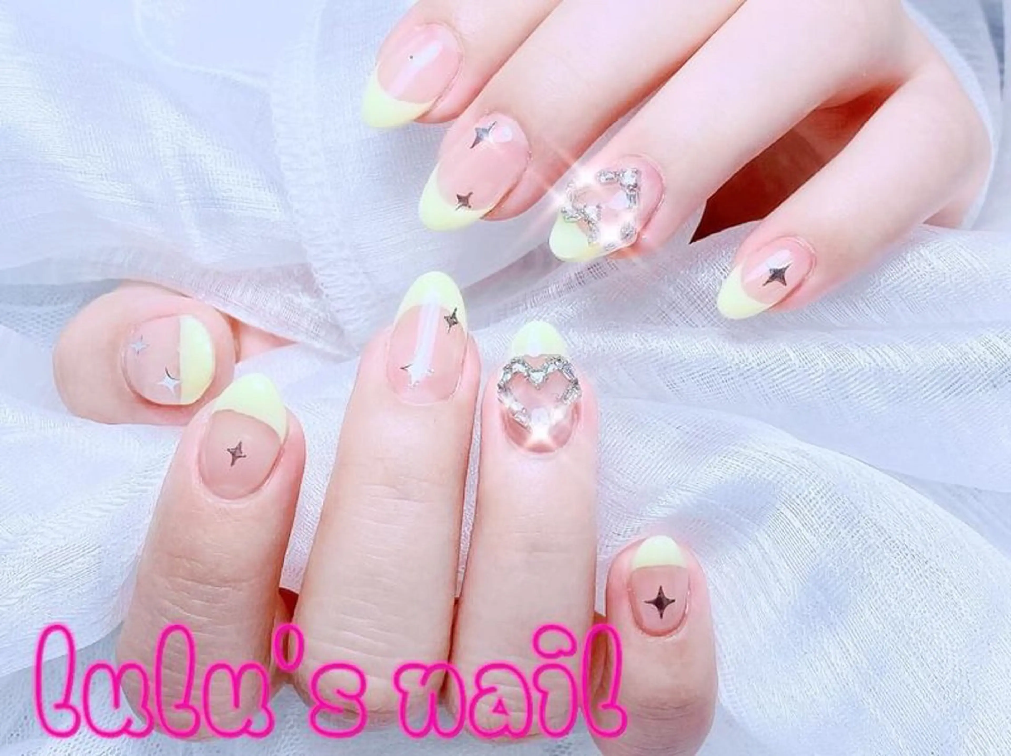 ネイル フレンチネイル 【スカルプ専門店】 ZY Nailのネイルデザイン
