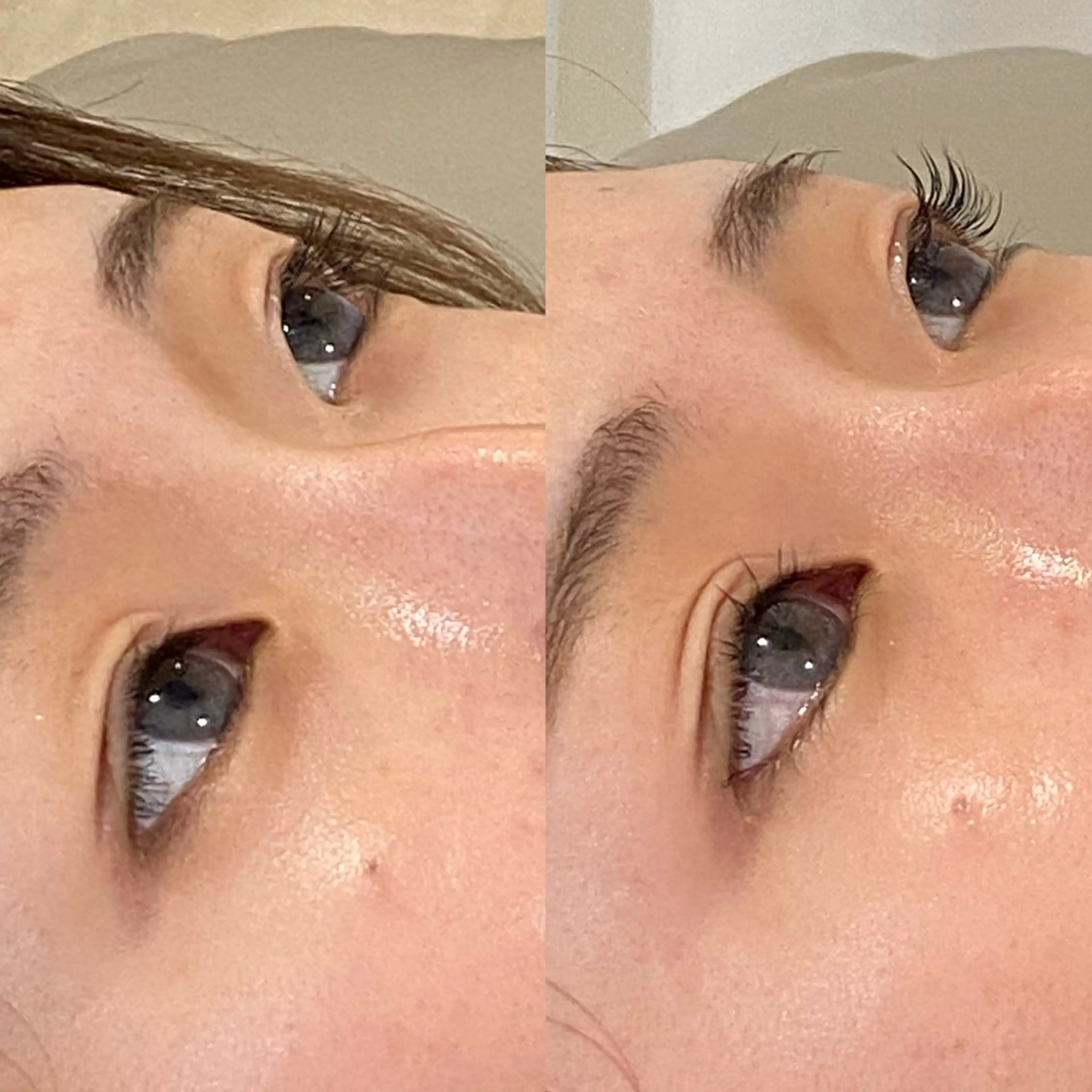 マツエク・マツパ 河渕 夏芽の眉毛・アイブロウイメージ