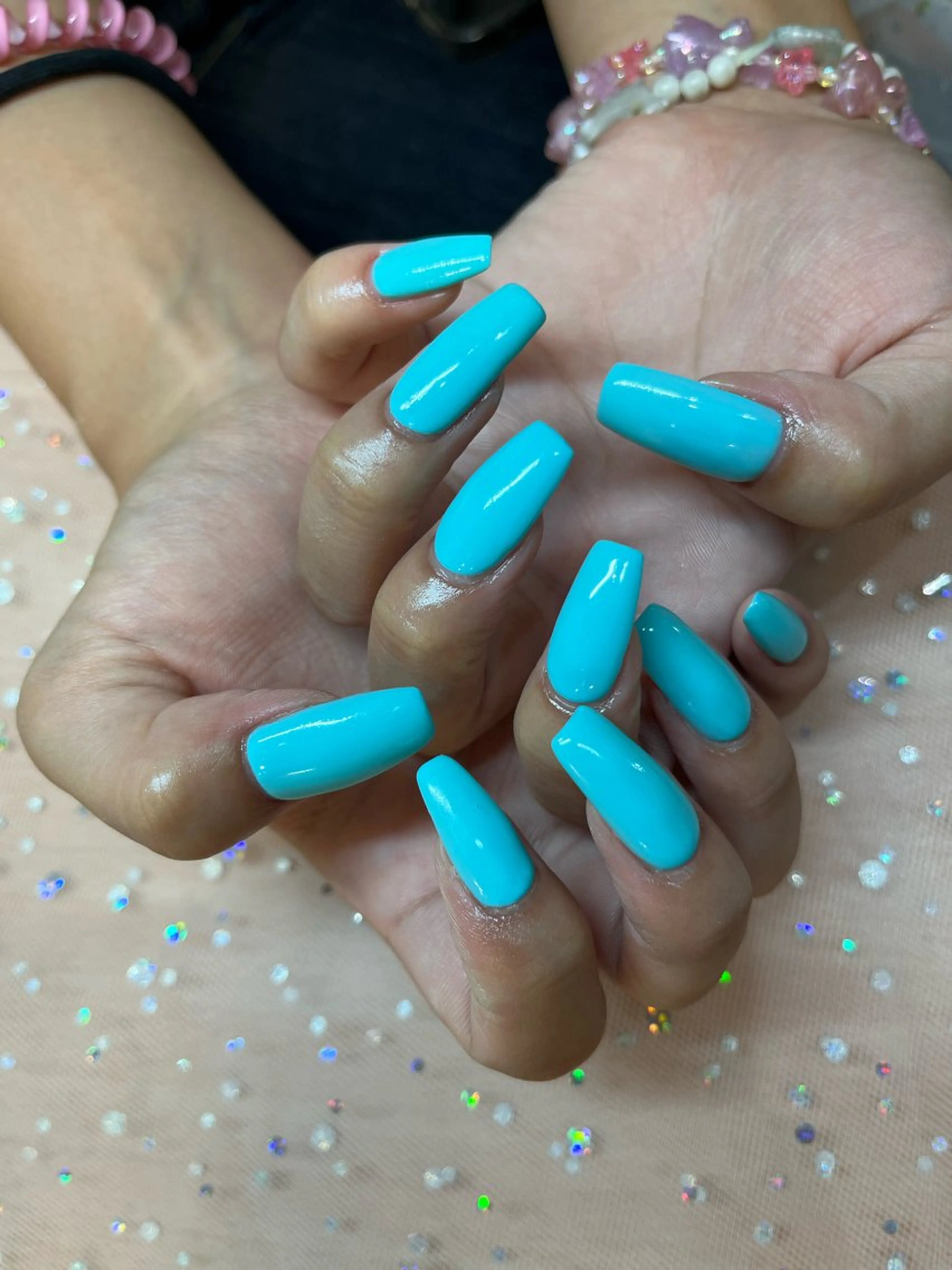 ネイル MARIE NAILS 福島いわきラトブ店 【マリーネイルズ】 （マリーネイルズイワキラトブテン）所属・MARIENAILS Hikaruのネイルデザイン