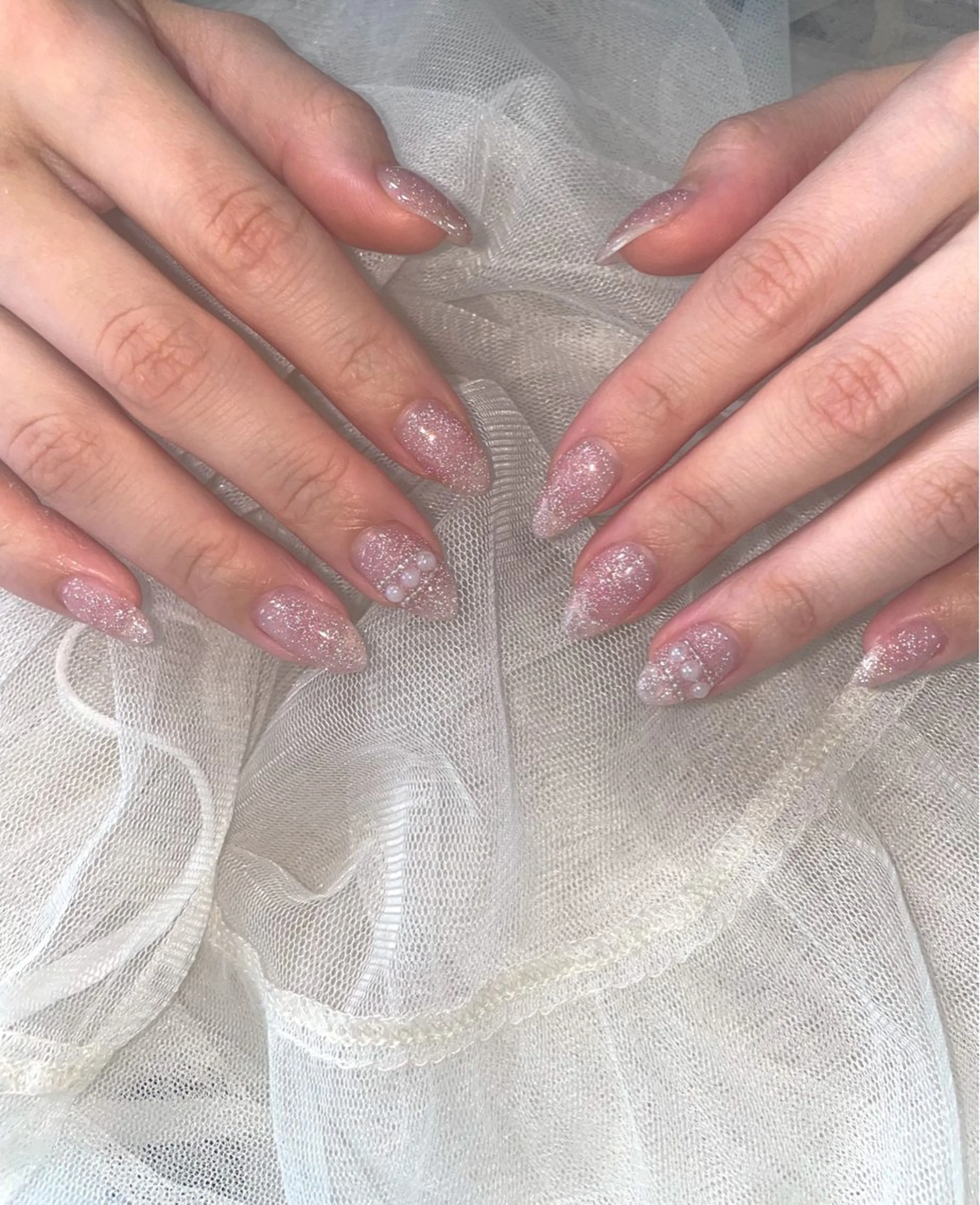ネイル 新田 /nailのネイルデザイン