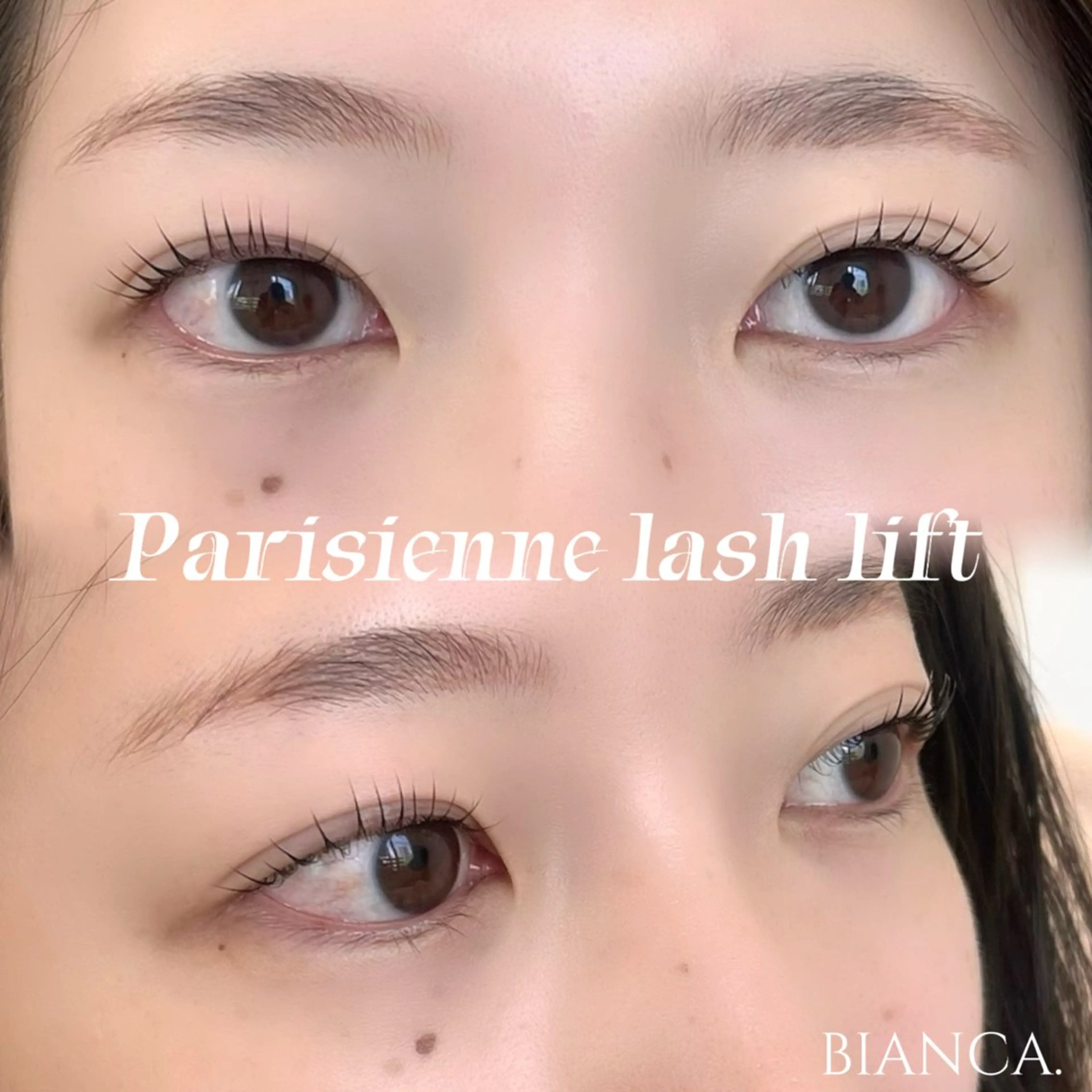 マツエク・マツパ ✿Remi✿/束感 /マツパ/マツエクの眉毛・アイブロウイメージ