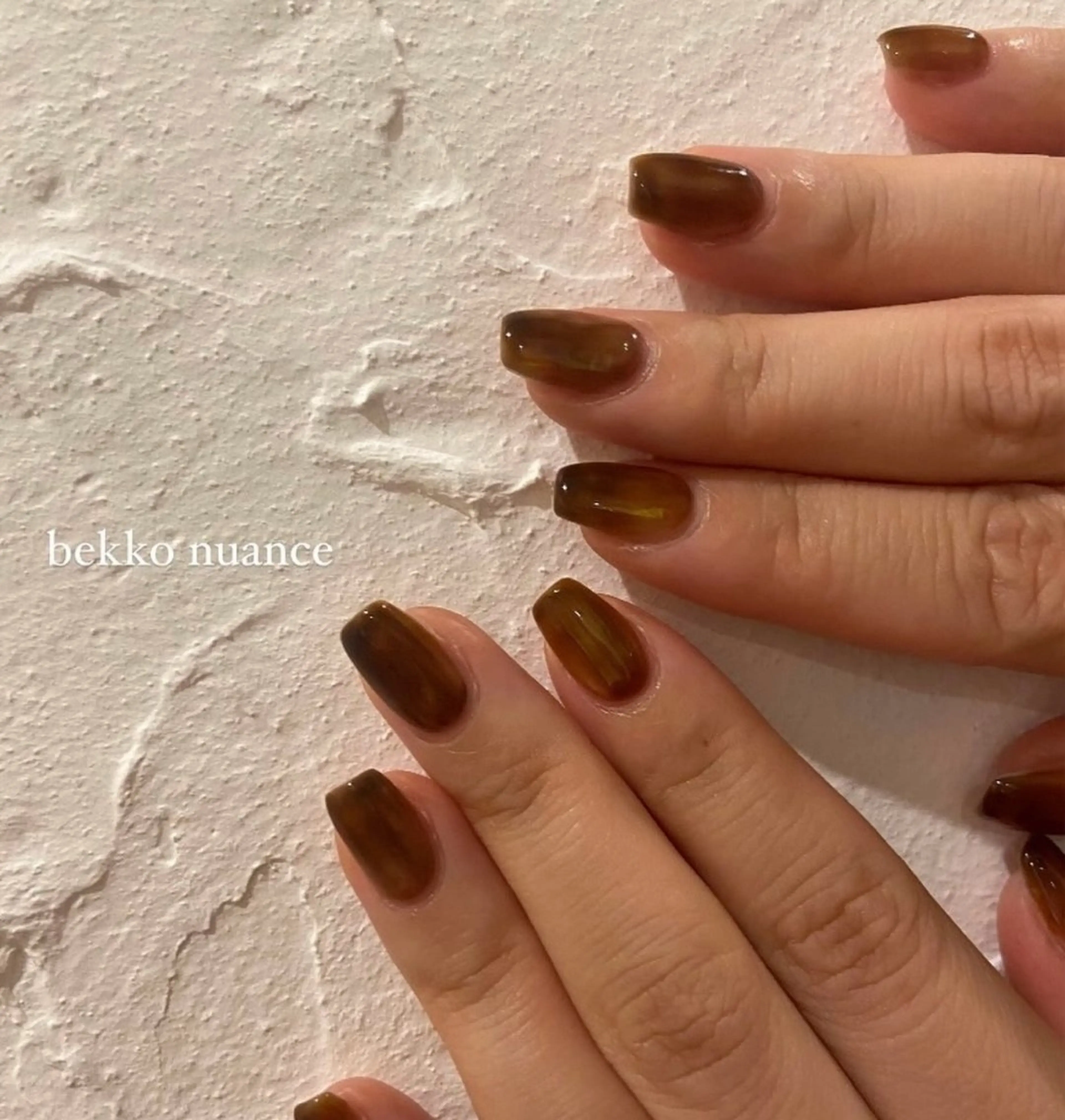 ネイル Luneil VIP Deskのネイルデザイン