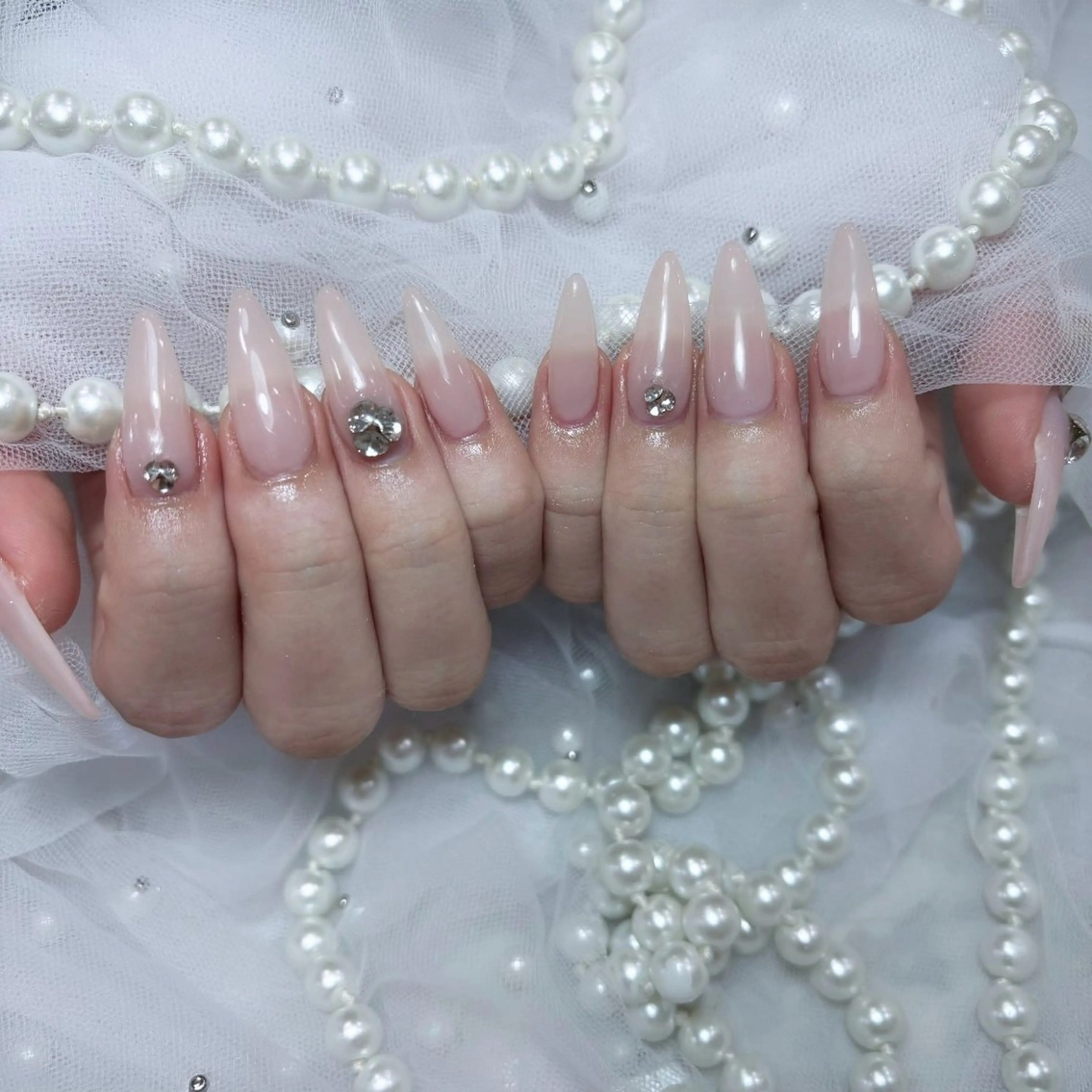 ネイル You&Me Miruのネイルデザイン