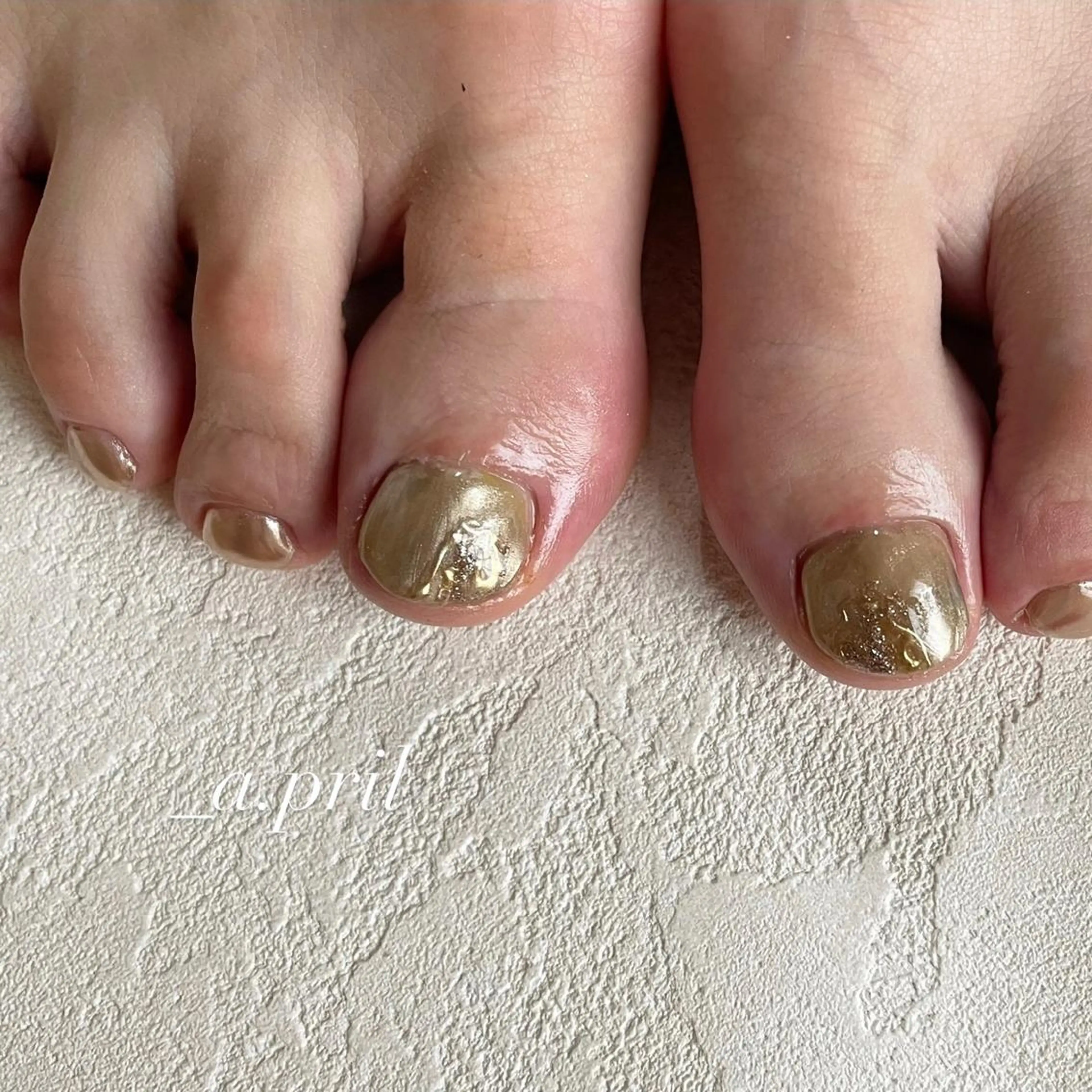 ネイル _6.cca所属・ayaka .のネイルデザイン