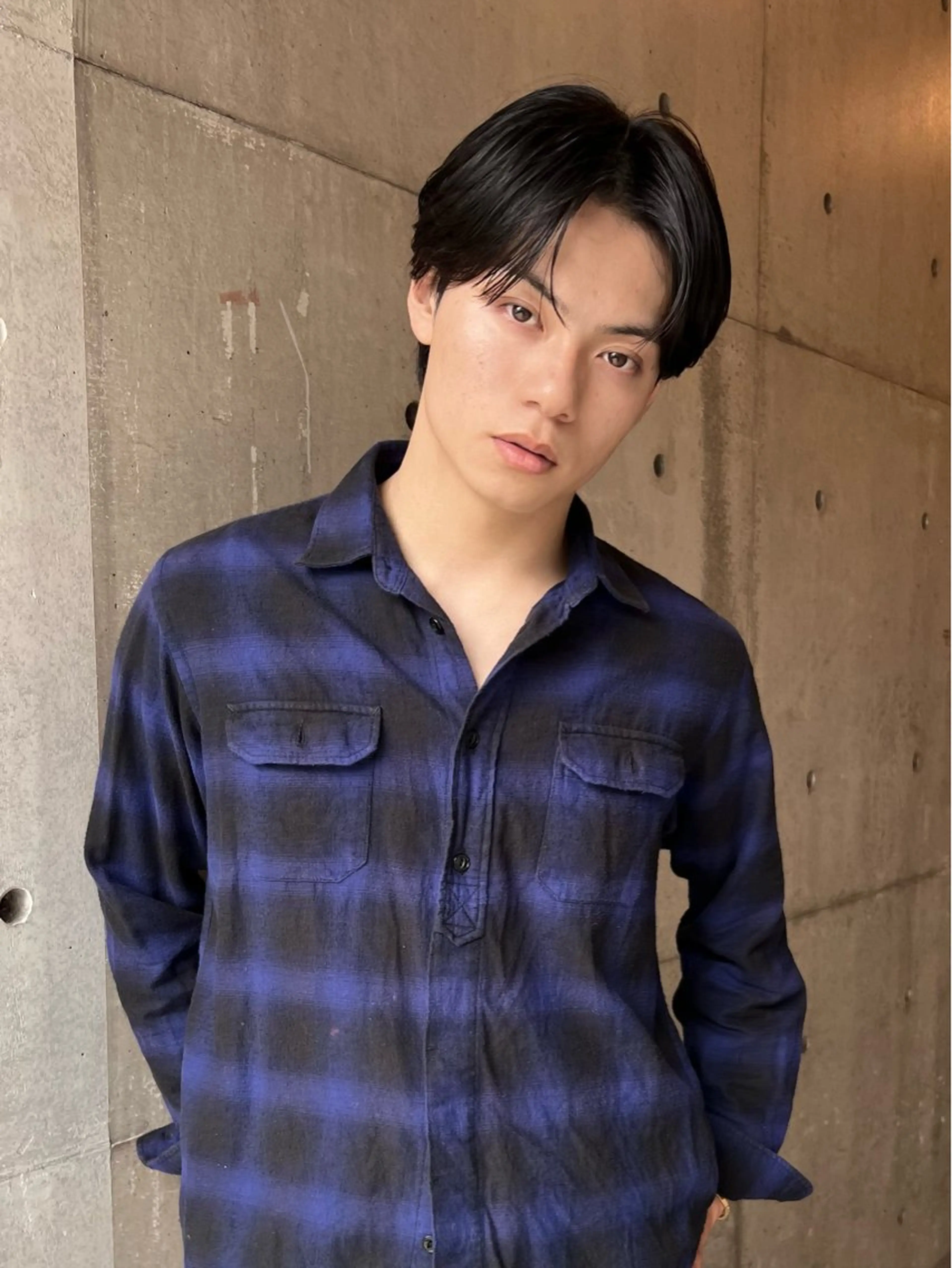 ▪️ミニモ学割U24限定▪️カット＋クレンジングスパ付き✨の写真