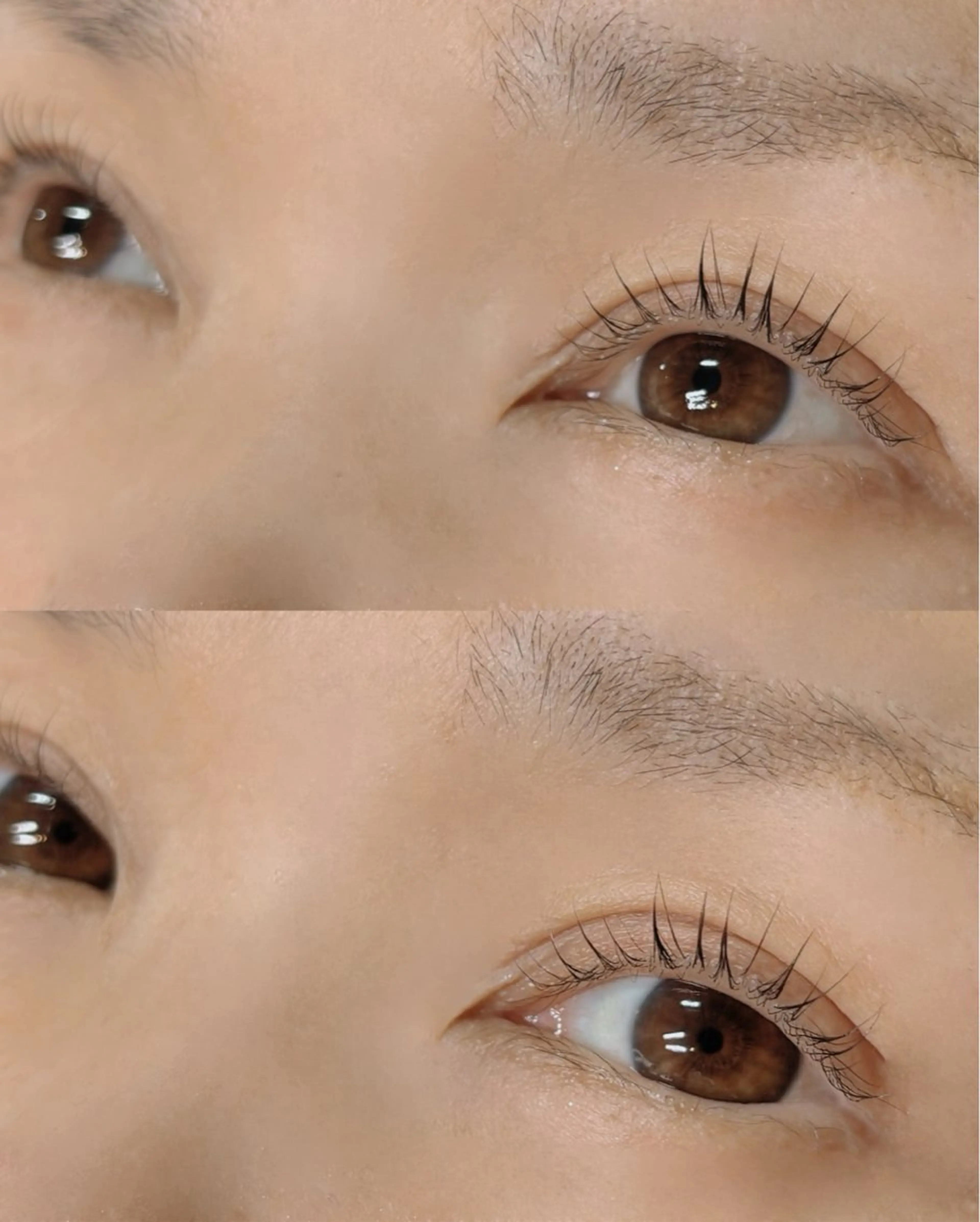 マツエク・マツパ マツパ Sato Izumi♡のマツエク・マツパデザイン