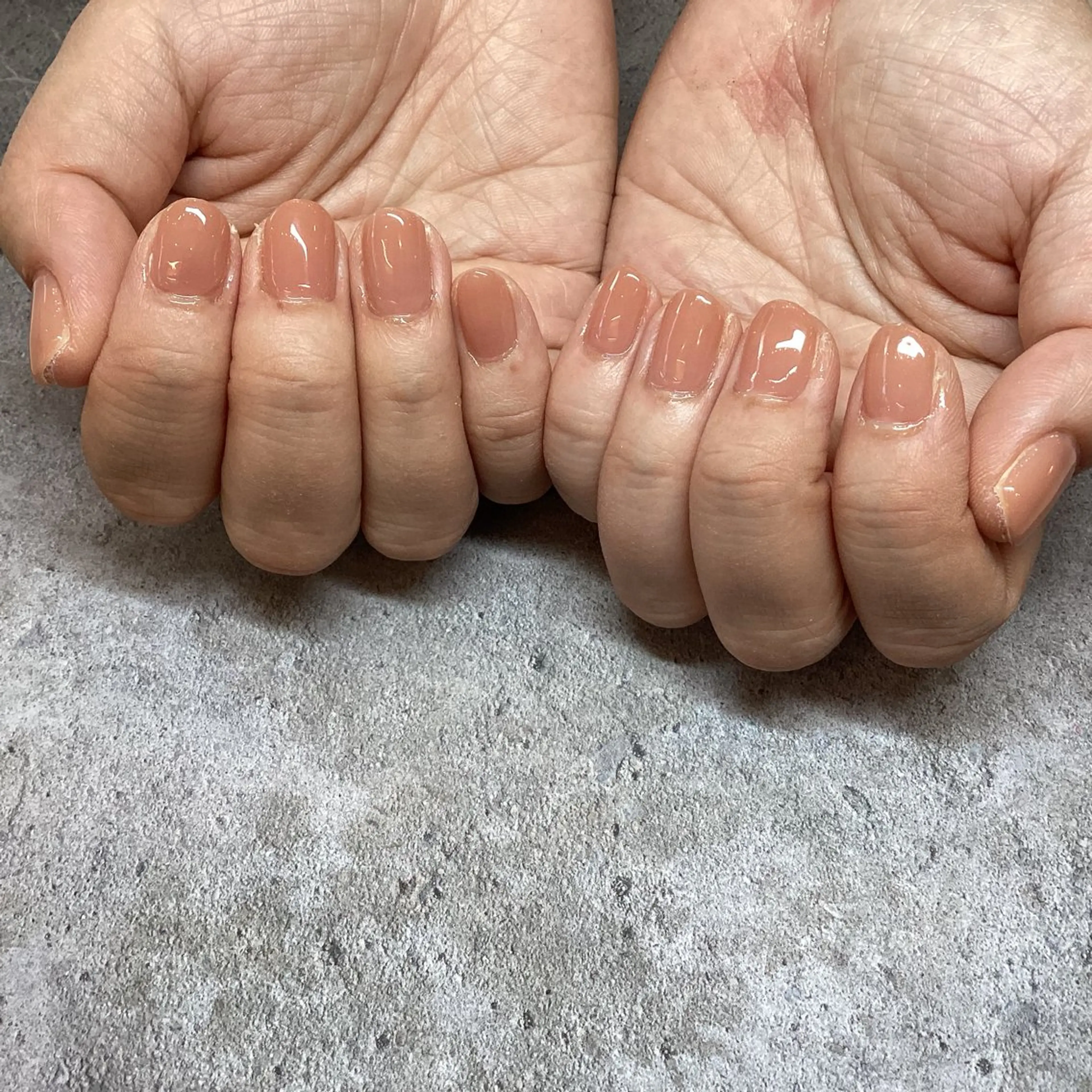 ネイル RECH あやの💅🏻🤍のネイルデザイン