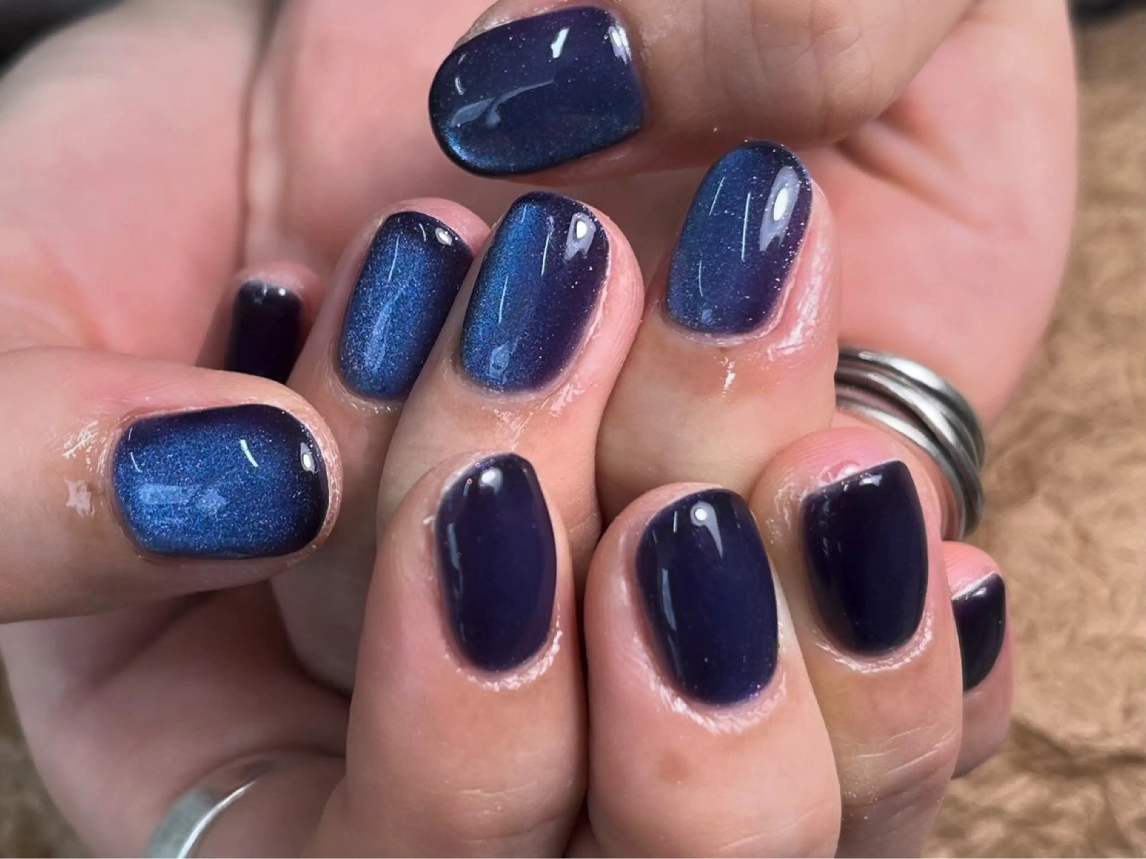 ネイル ToliyDeliy Nail Salonのネイルデザイン