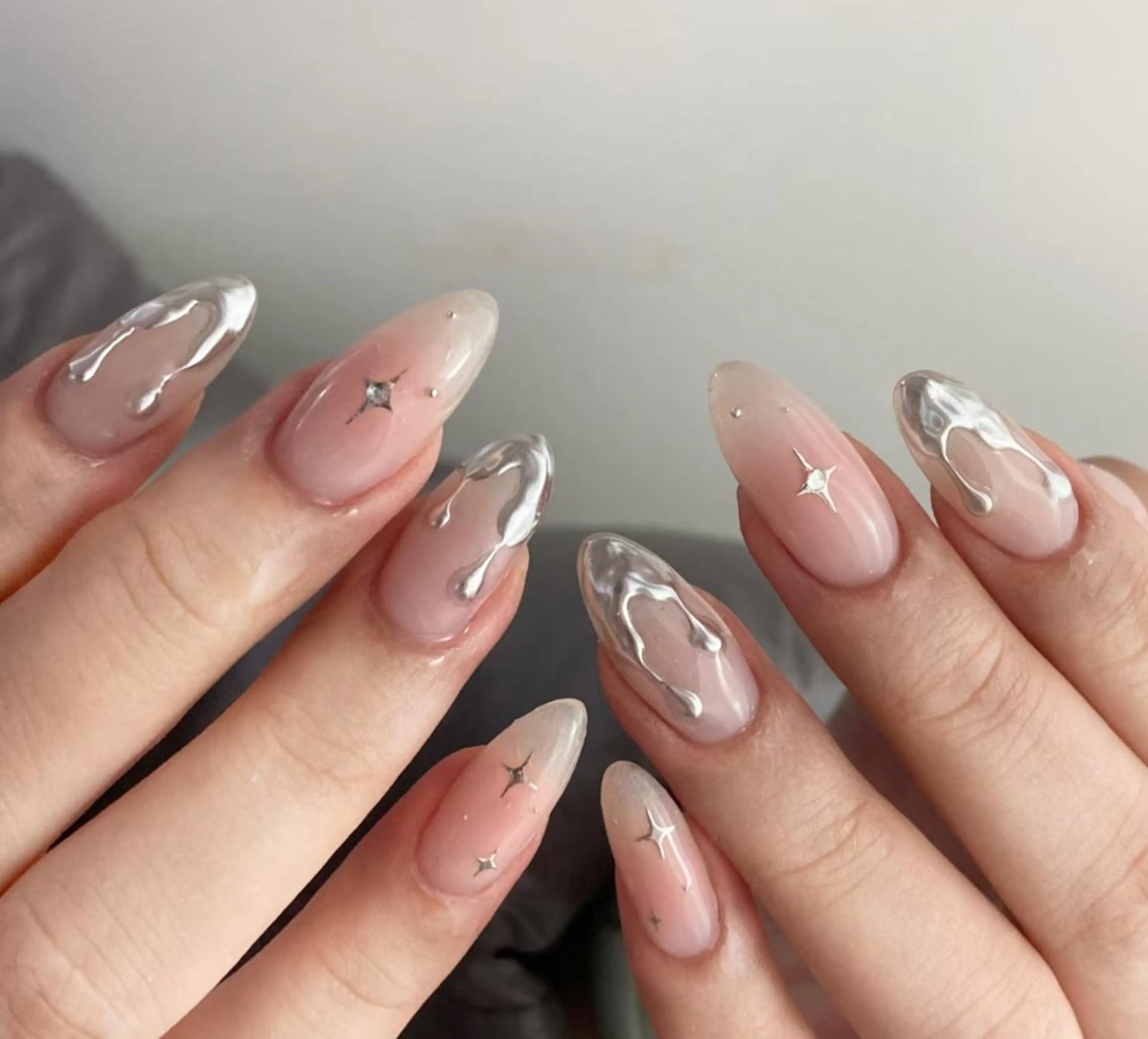 ネイル ハンドネイル Molly _nailのネイルデザイン