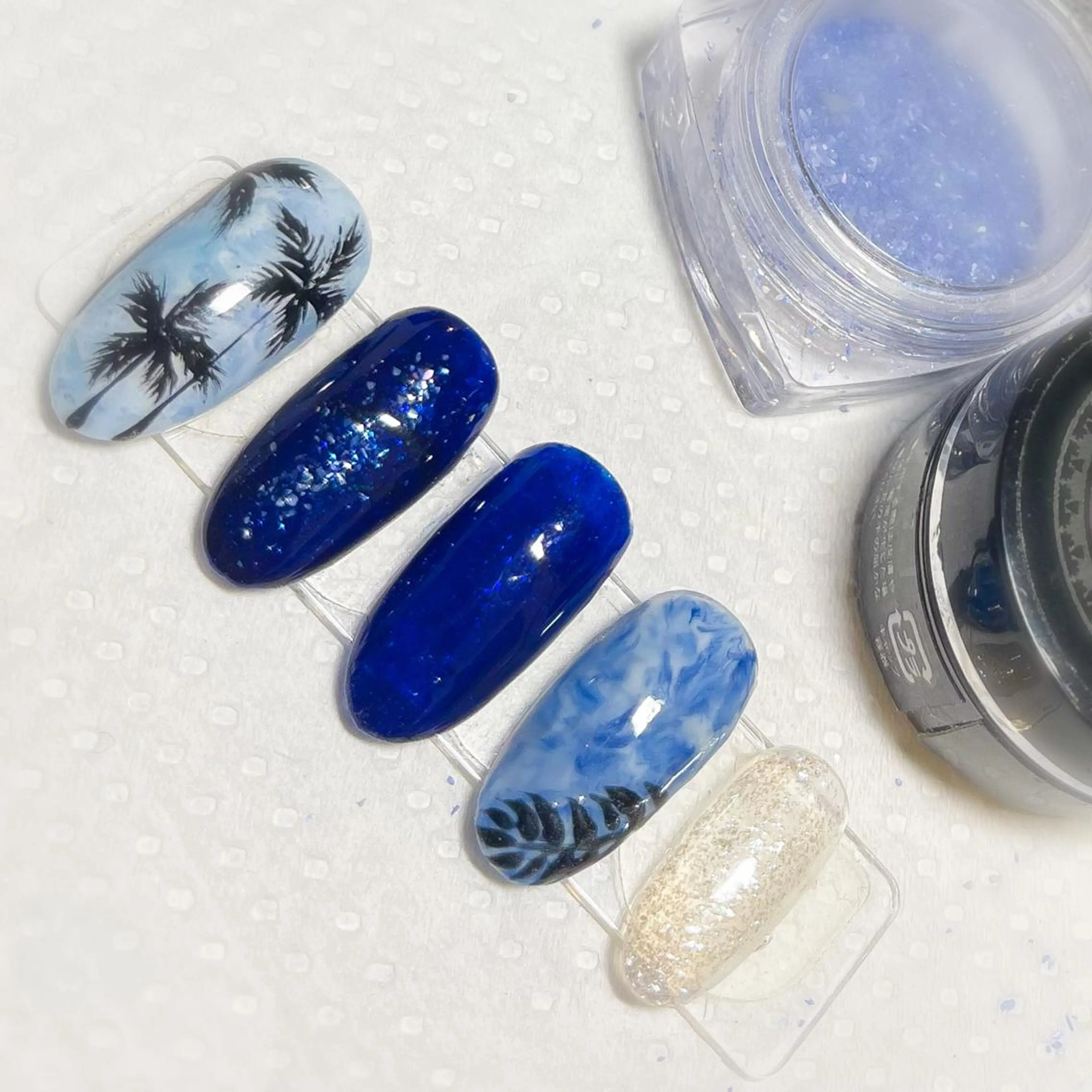 ネイル 美肌脱毛サロンark beautylab✨のエステ・リラクイメージ
