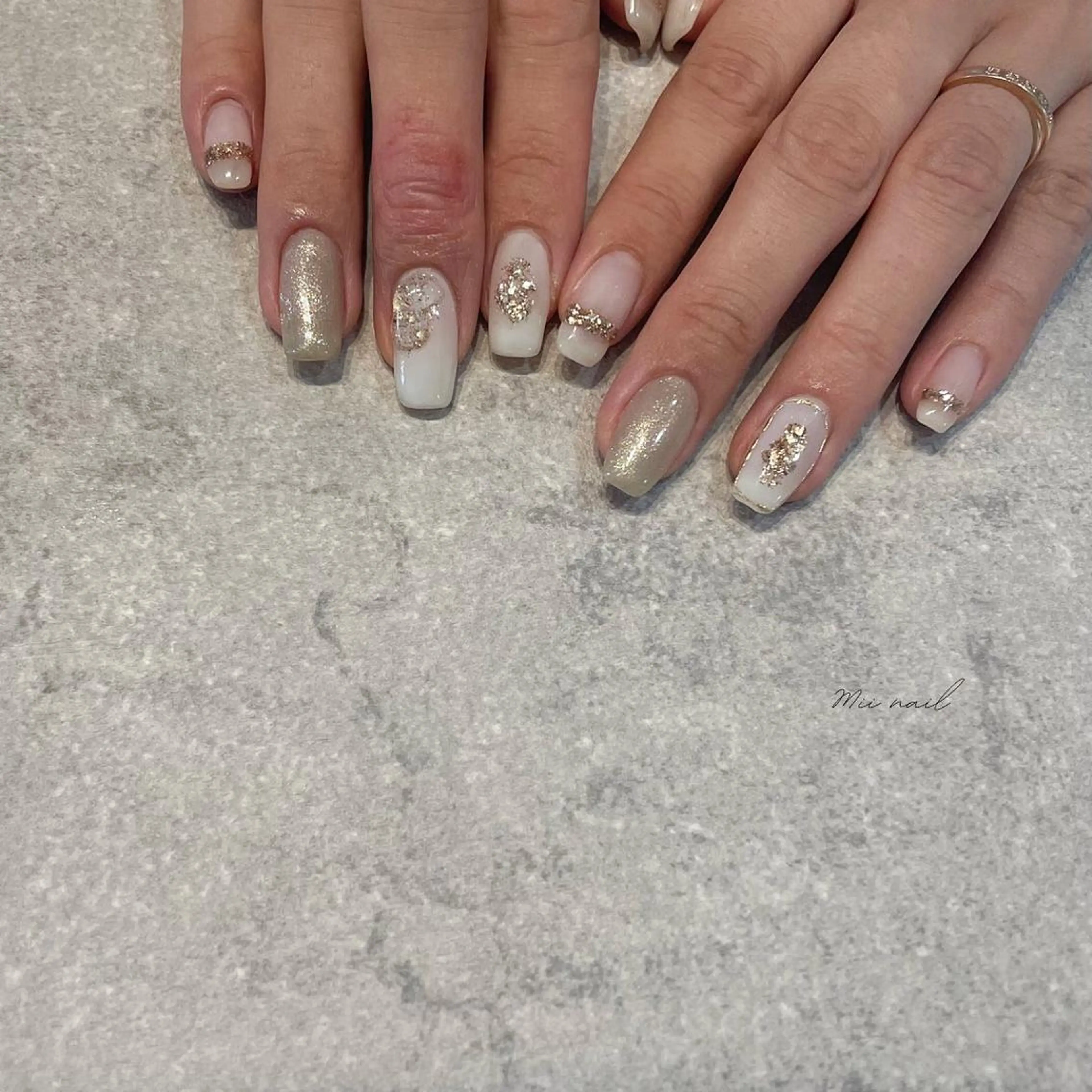 ネイル Mii nail いづみのその他イメージ