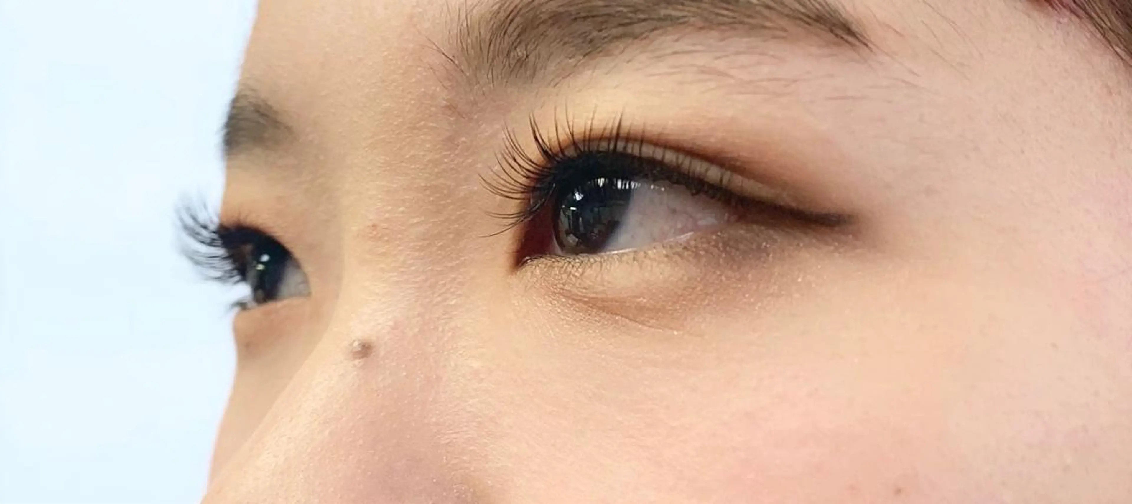 マツエク・マツパ ナチュラル セクシー eyelash amiのマツエク・マツパデザイン