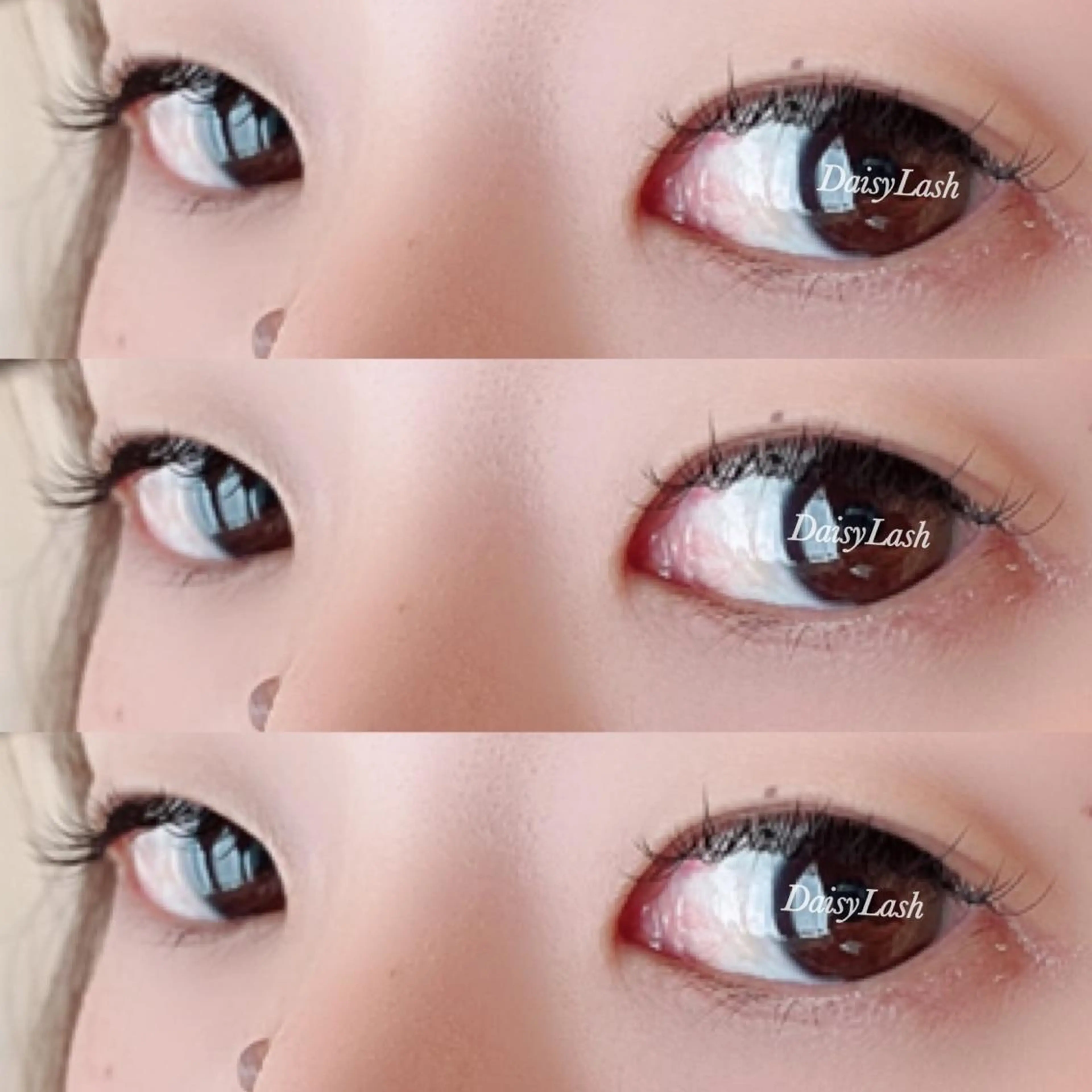 マツエク・マツパ Cカール フラットラッシュ アイニコ第1ビル 渡邊のマツエク・マツパデザイン