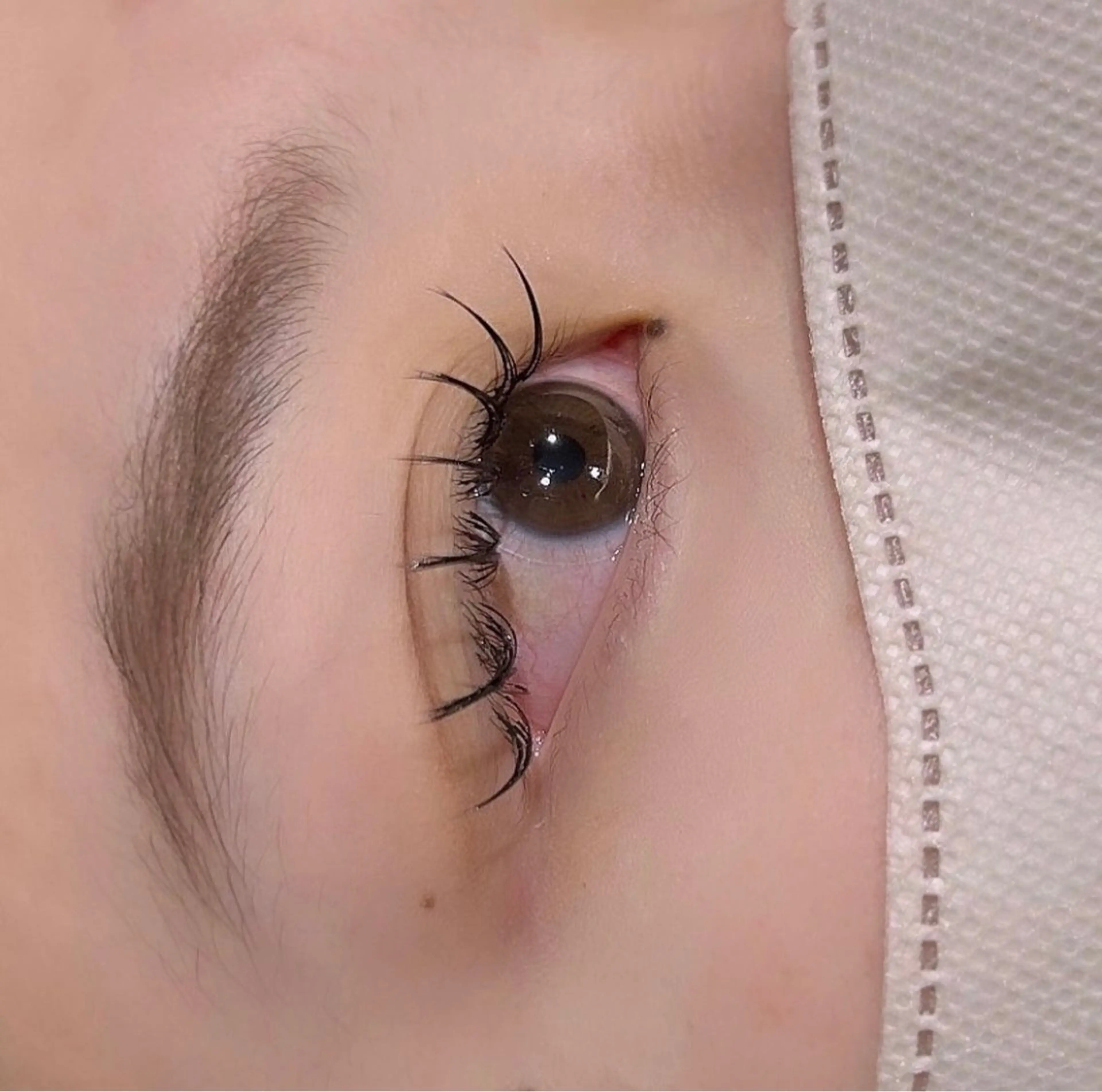 マツエク・マツパ マツエク hair&eye🎀 /momoKaのヘアスタイル