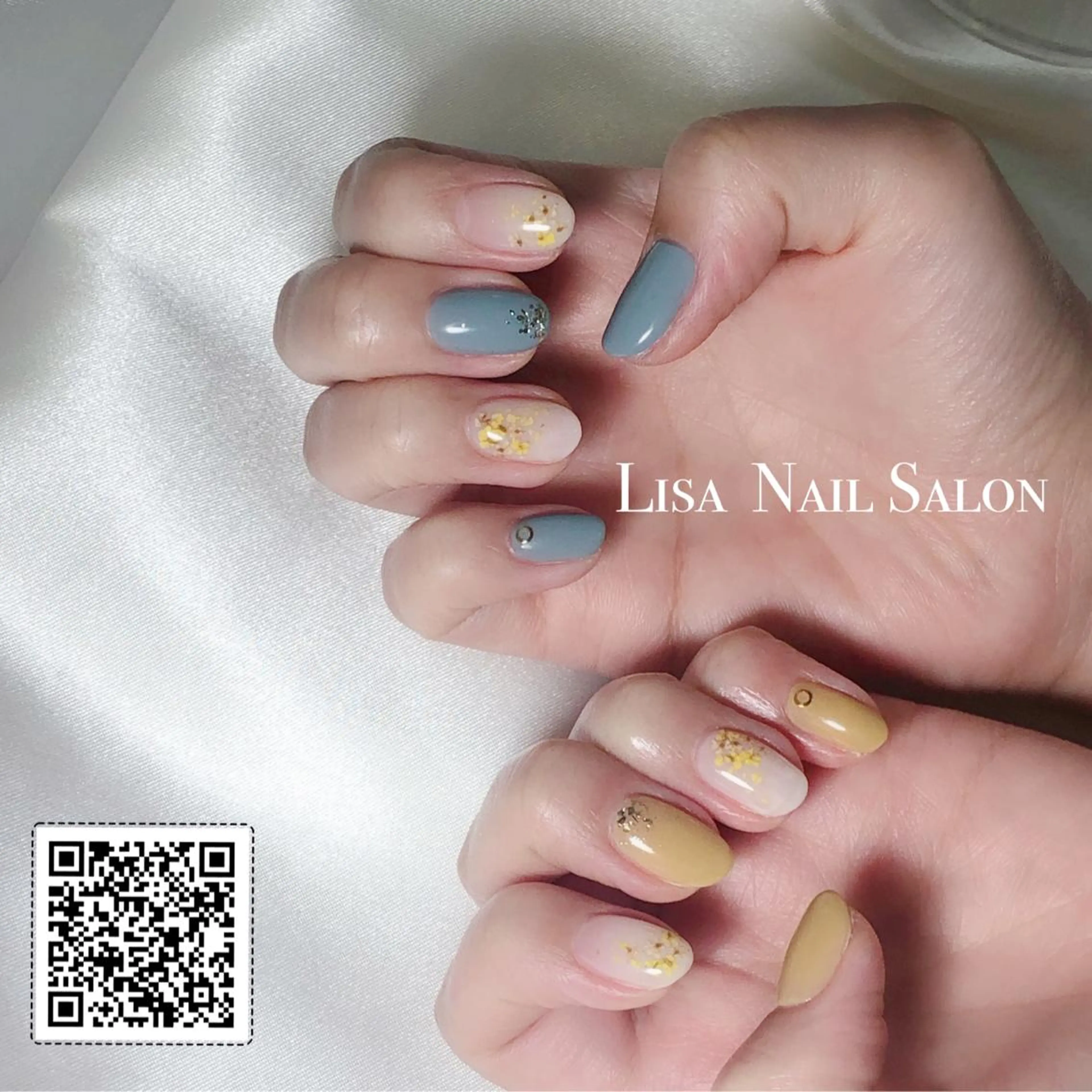 ネイル 🎀 RI🎀のネイルデザイン