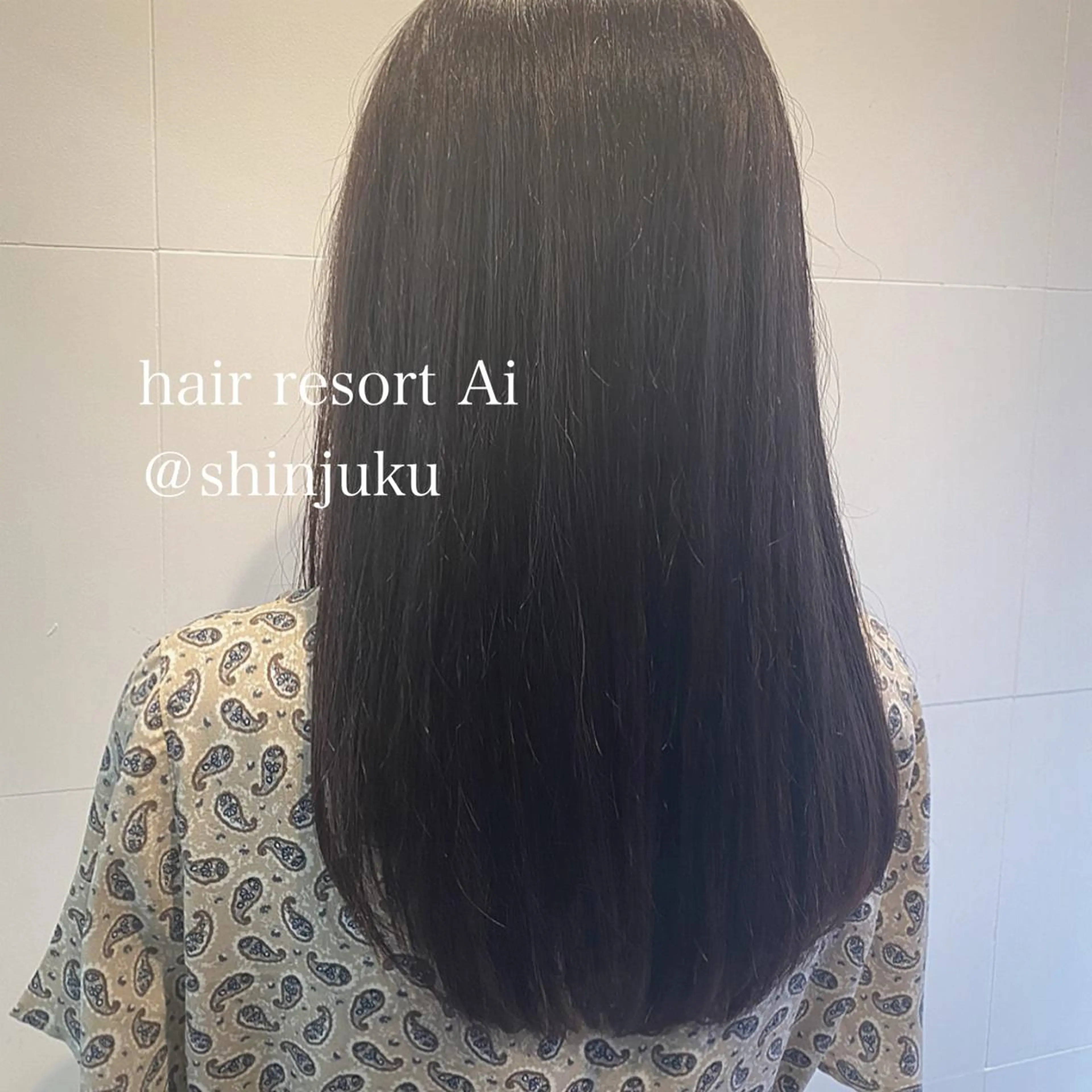 ロング ♡ヘアアレンジ♡ naraのヘアスタイル