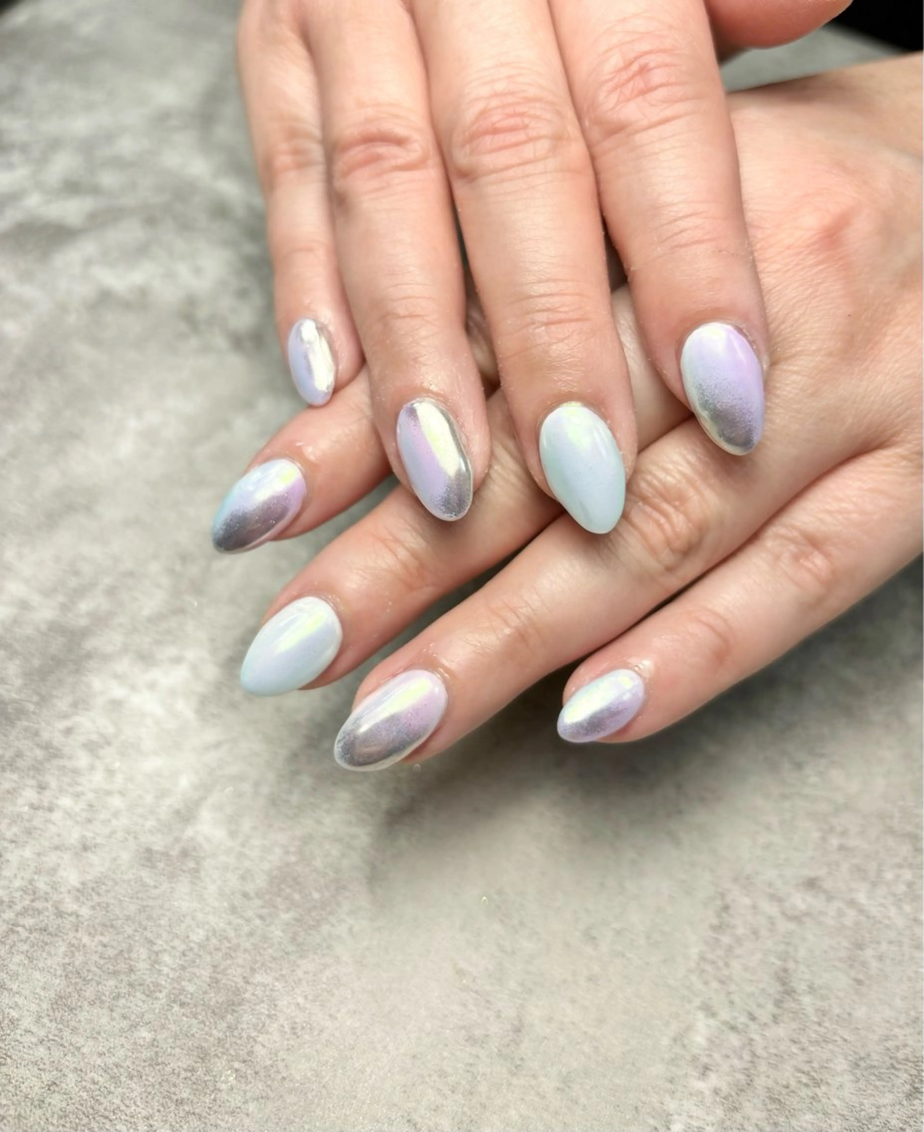 ネイル Y's nailのネイルデザイン
