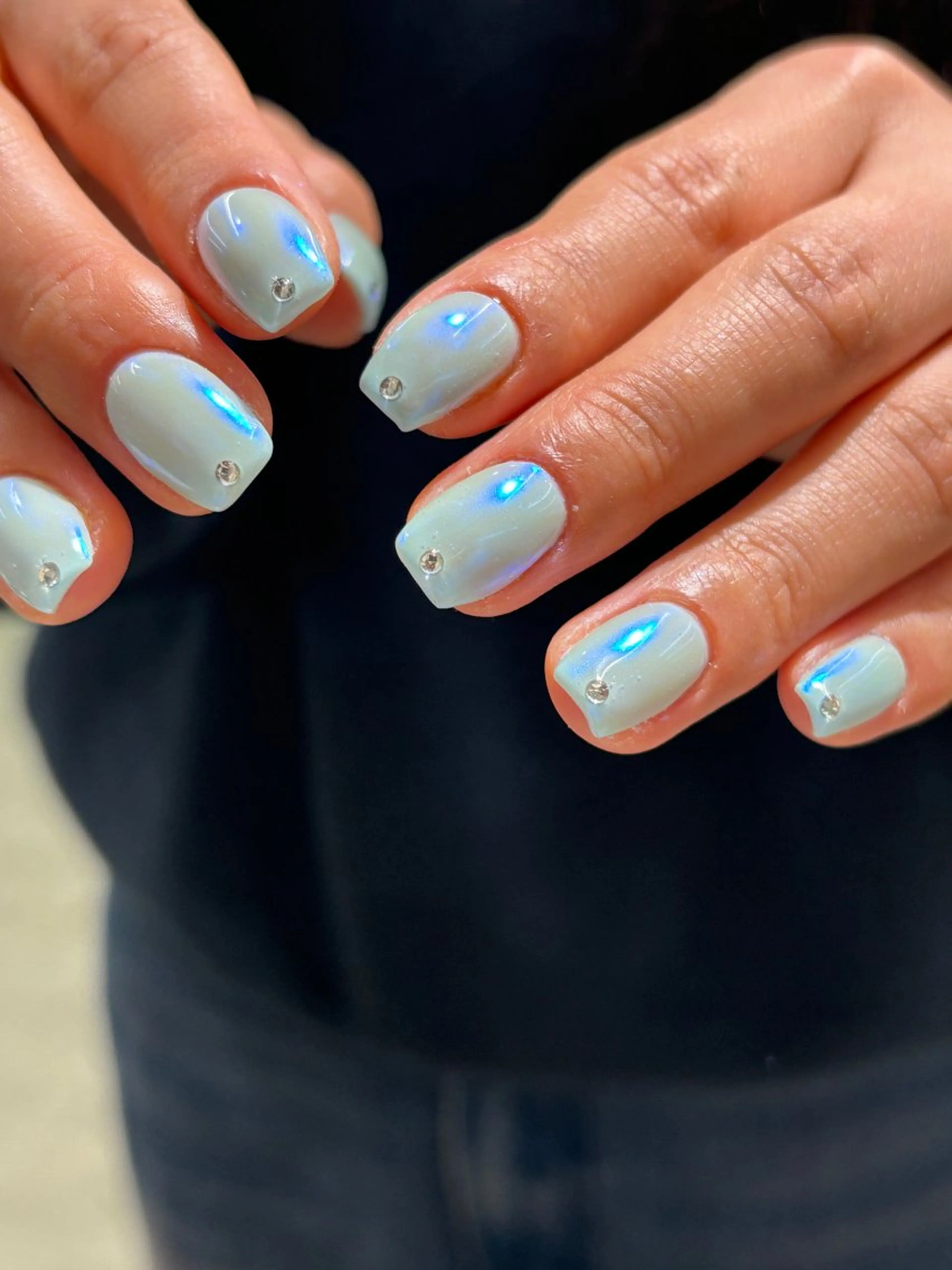 ネイル ハンドネイル chika ／ nailのネイルデザイン