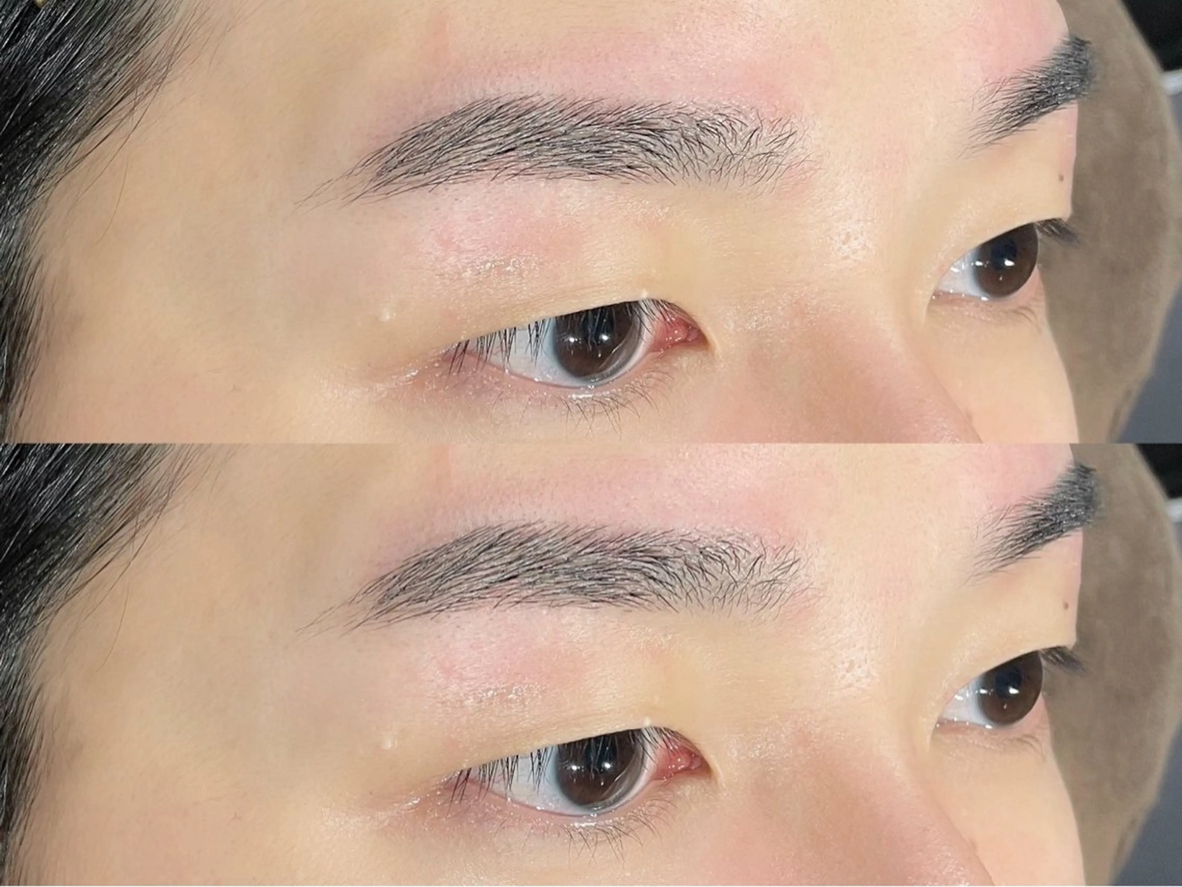 アイブロウ AiQuick新宿 /オオツキの眉毛・アイブロウイメージ