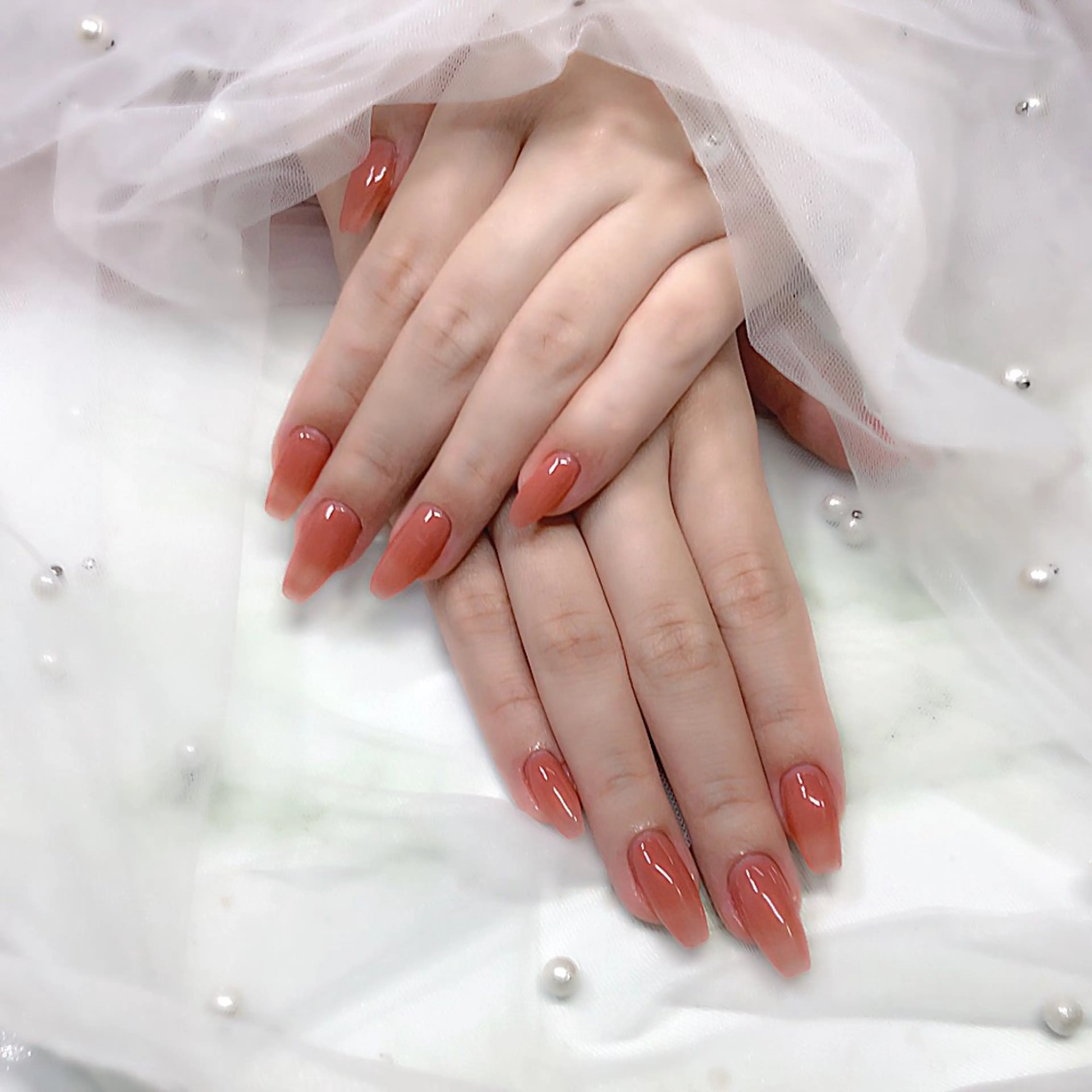 ネイル 整体・ネイル ヨシ堂💅のネイルデザイン