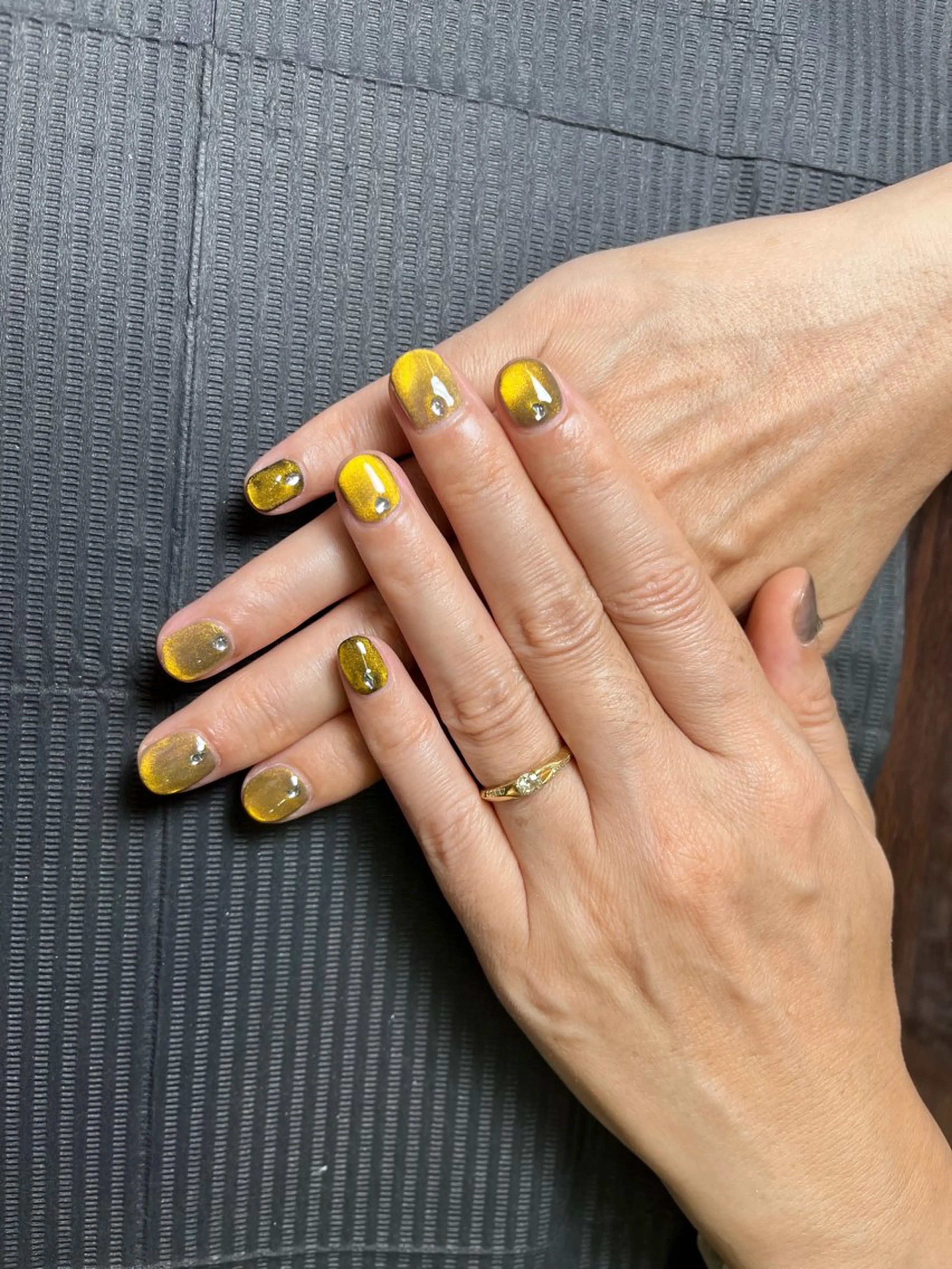 ネイル コウ ロのネイルデザイン