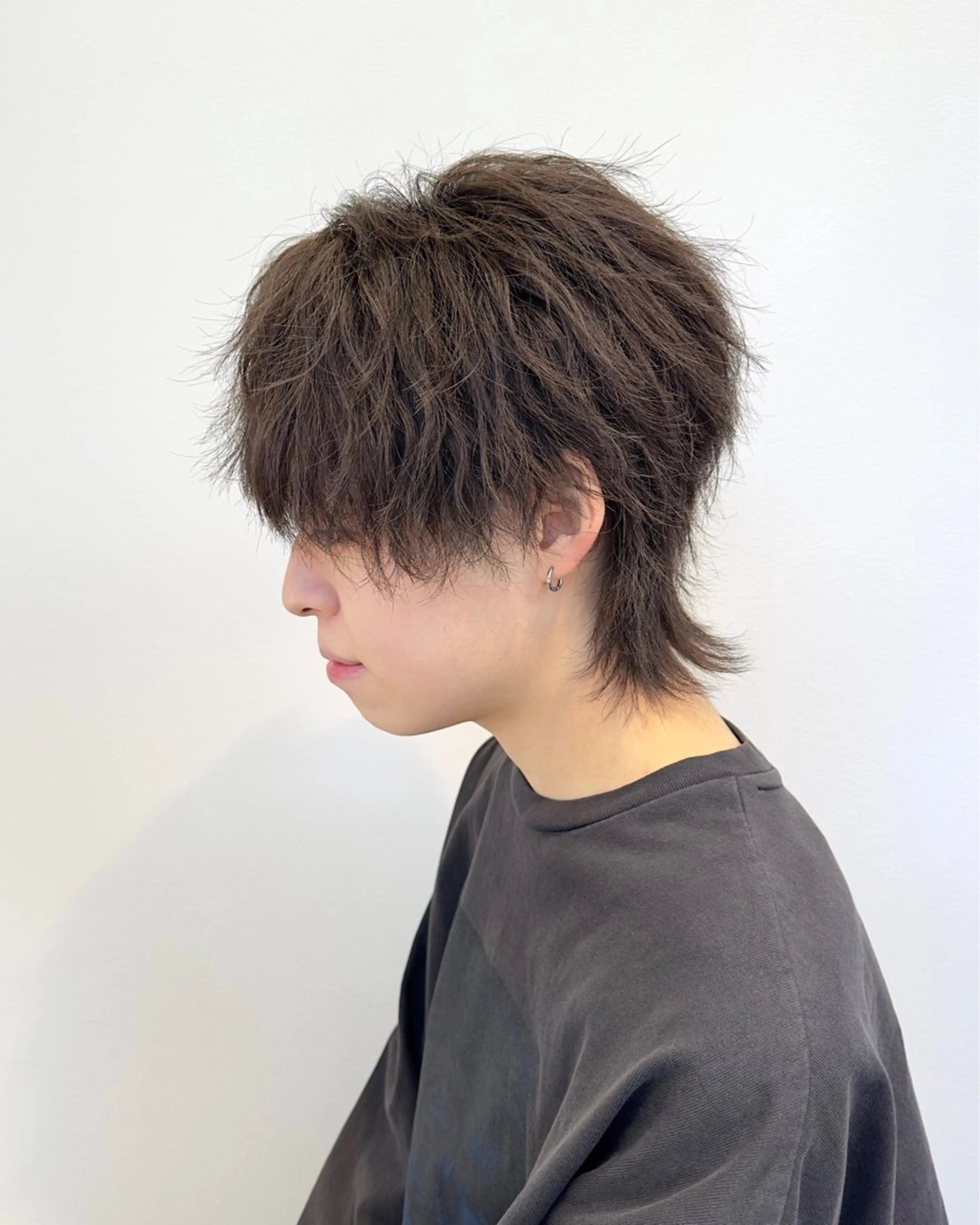 メンズワンカラー【イメチェン・垢抜け✨】の写真