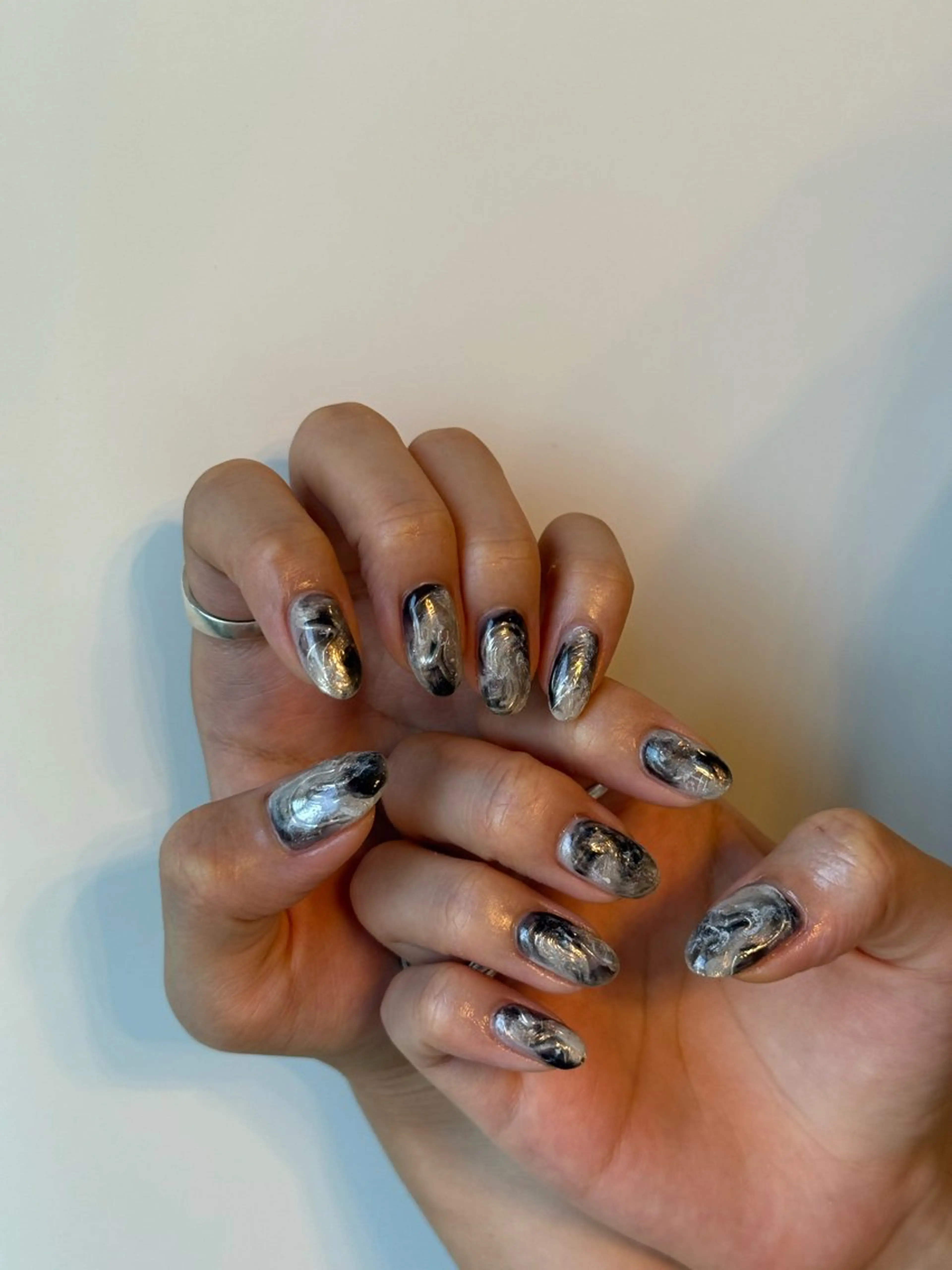 ネイル ハンドネイル rroom所属・rroom rinaのネイルデザイン