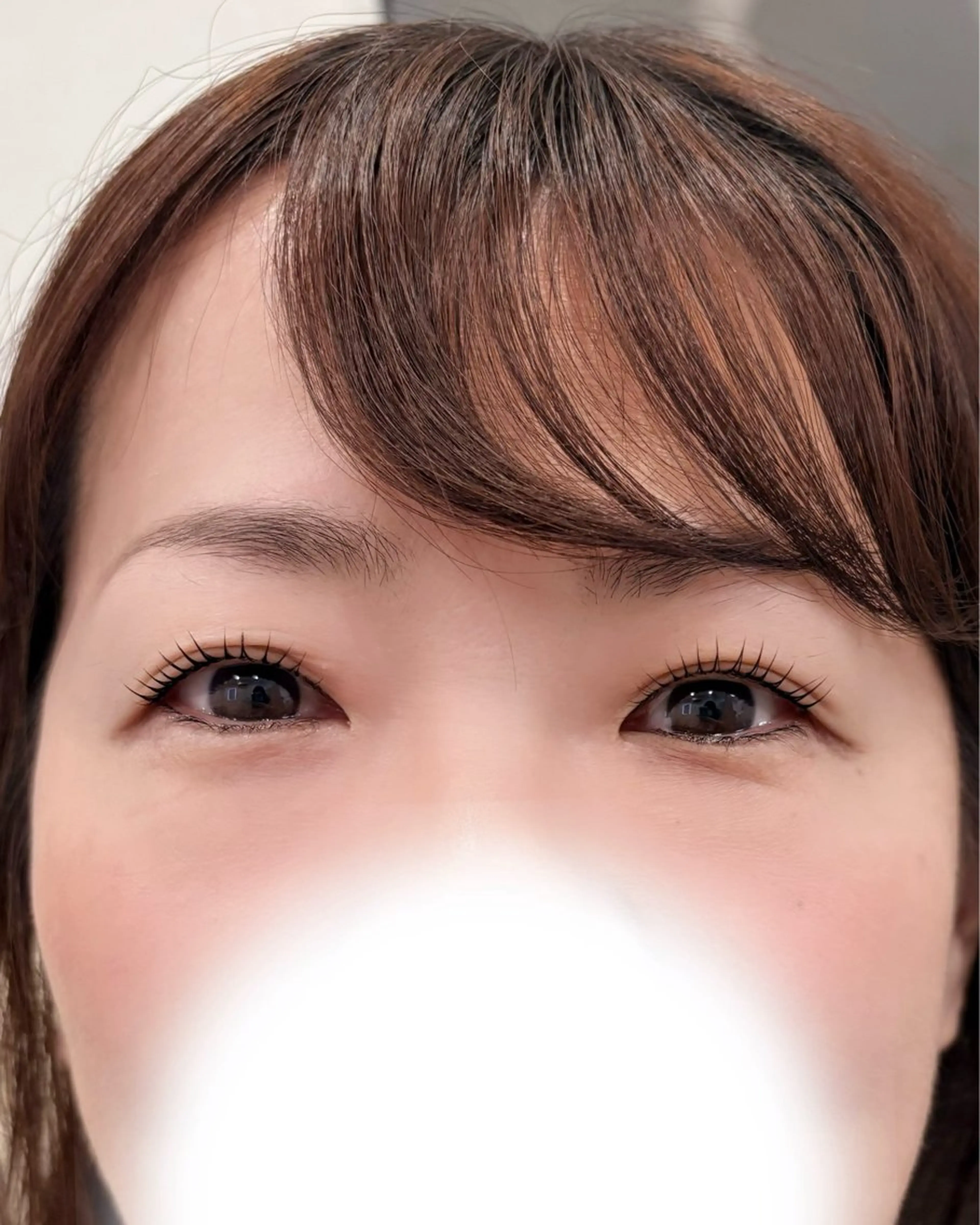 マツエク・マツパ マツパ ヨシダ kukuleのマツエク・マツパデザイン