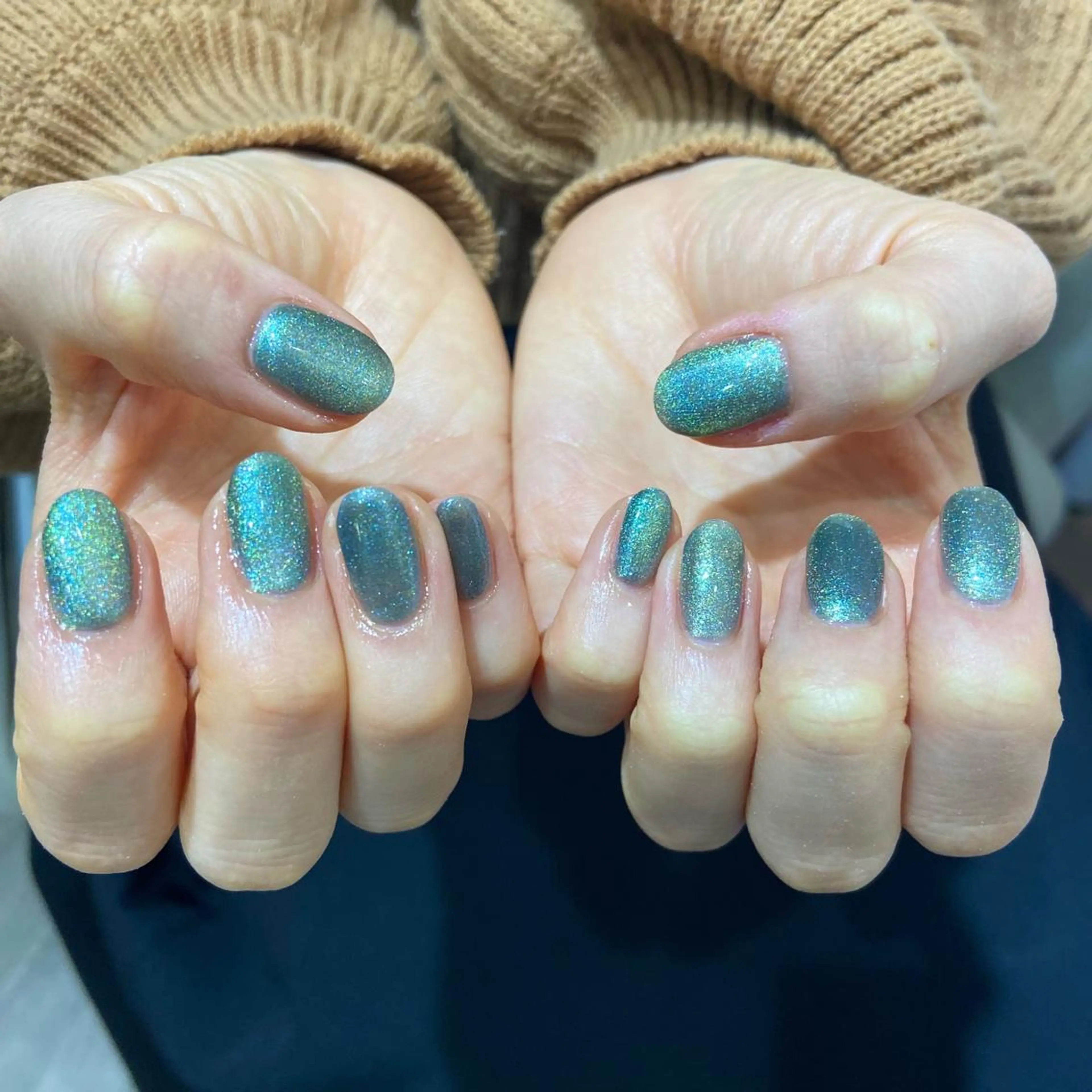 ネイル Umi nail& eyelashのネイルデザイン