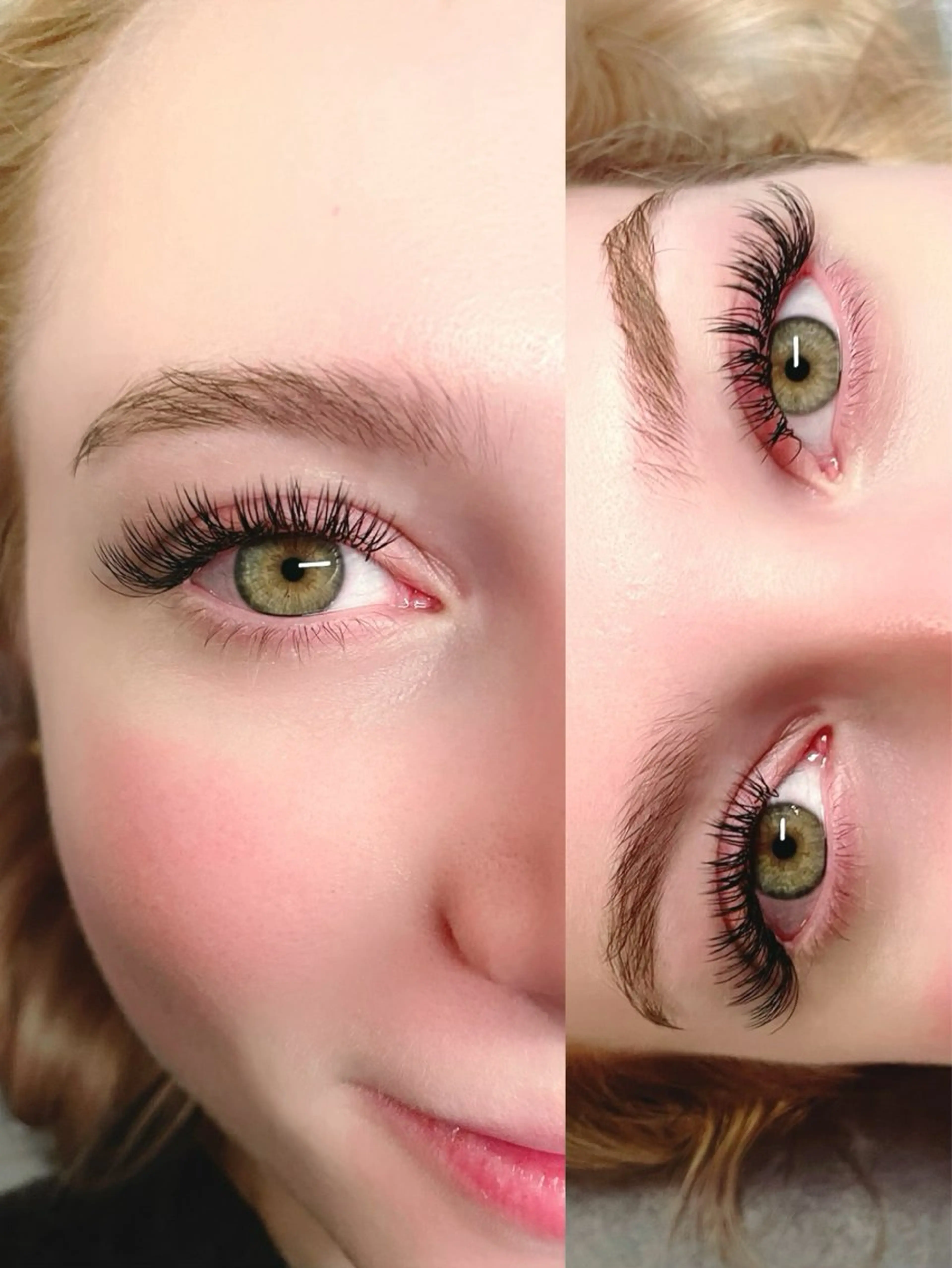 マツエク・マツパ KINAKO🫧 LED/海外デザインのマツエク・マツパデザイン