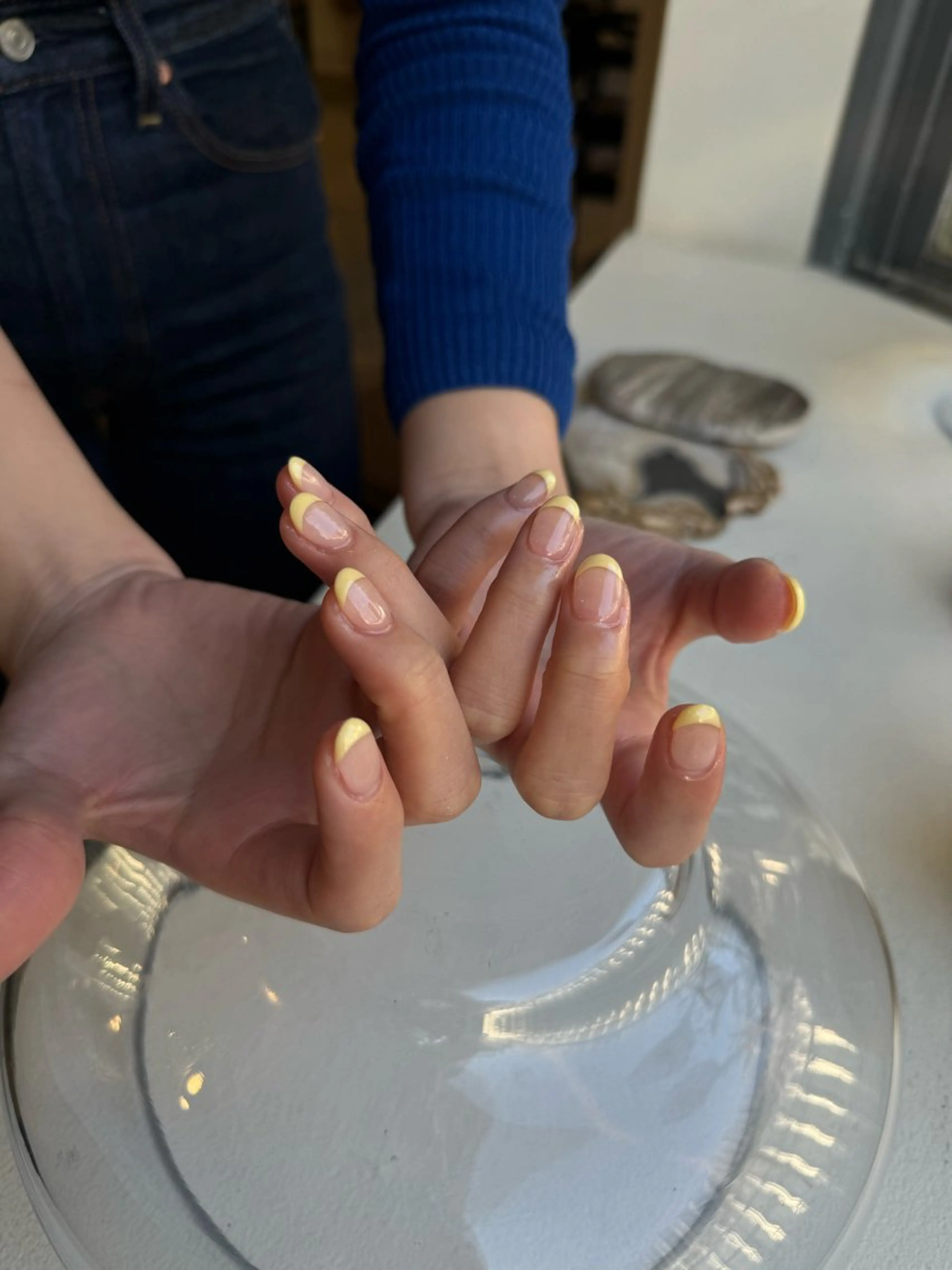 ネイル ハンドネイル miura ichikaのネイルデザイン