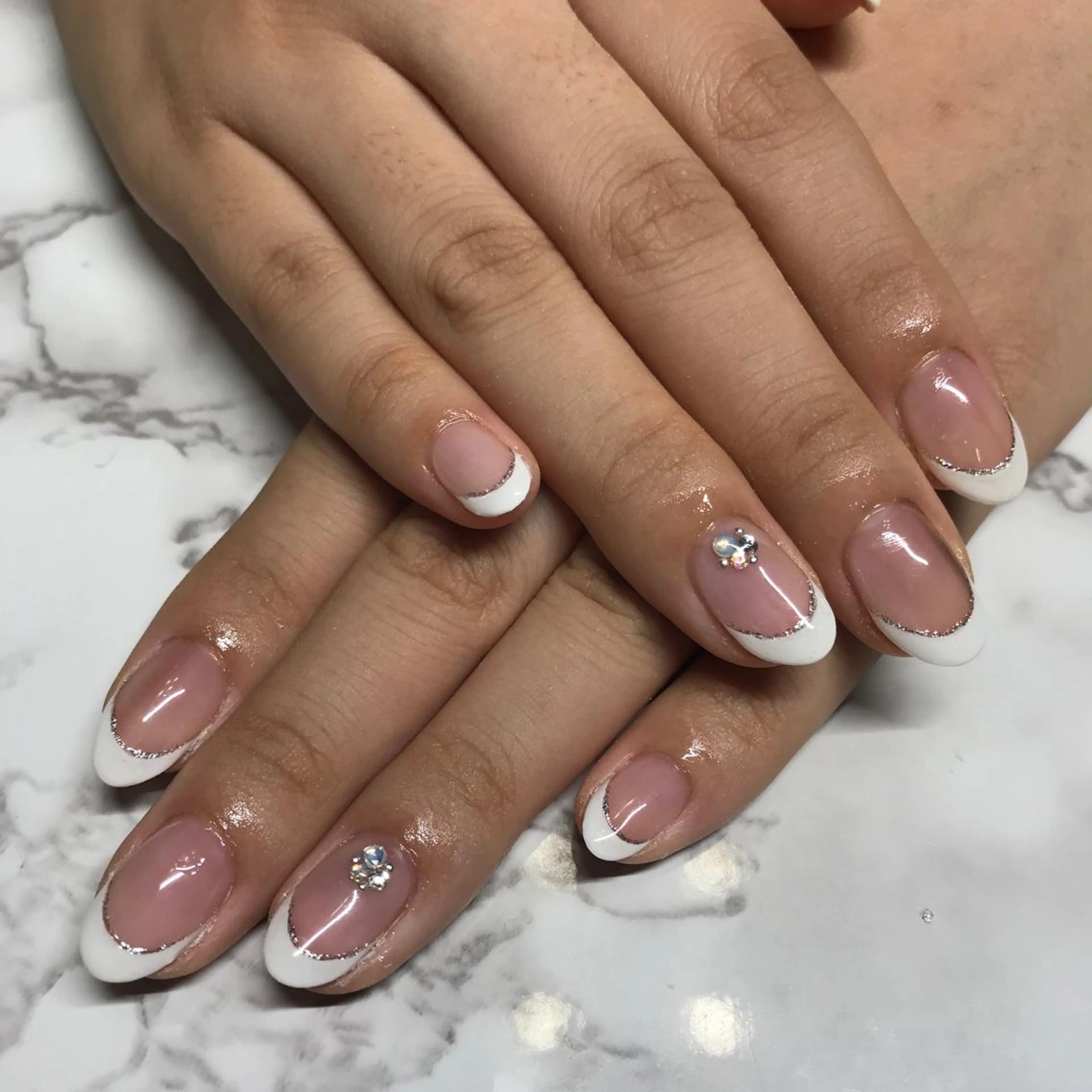 ネイル アスピーネイル asukaのネイルデザイン