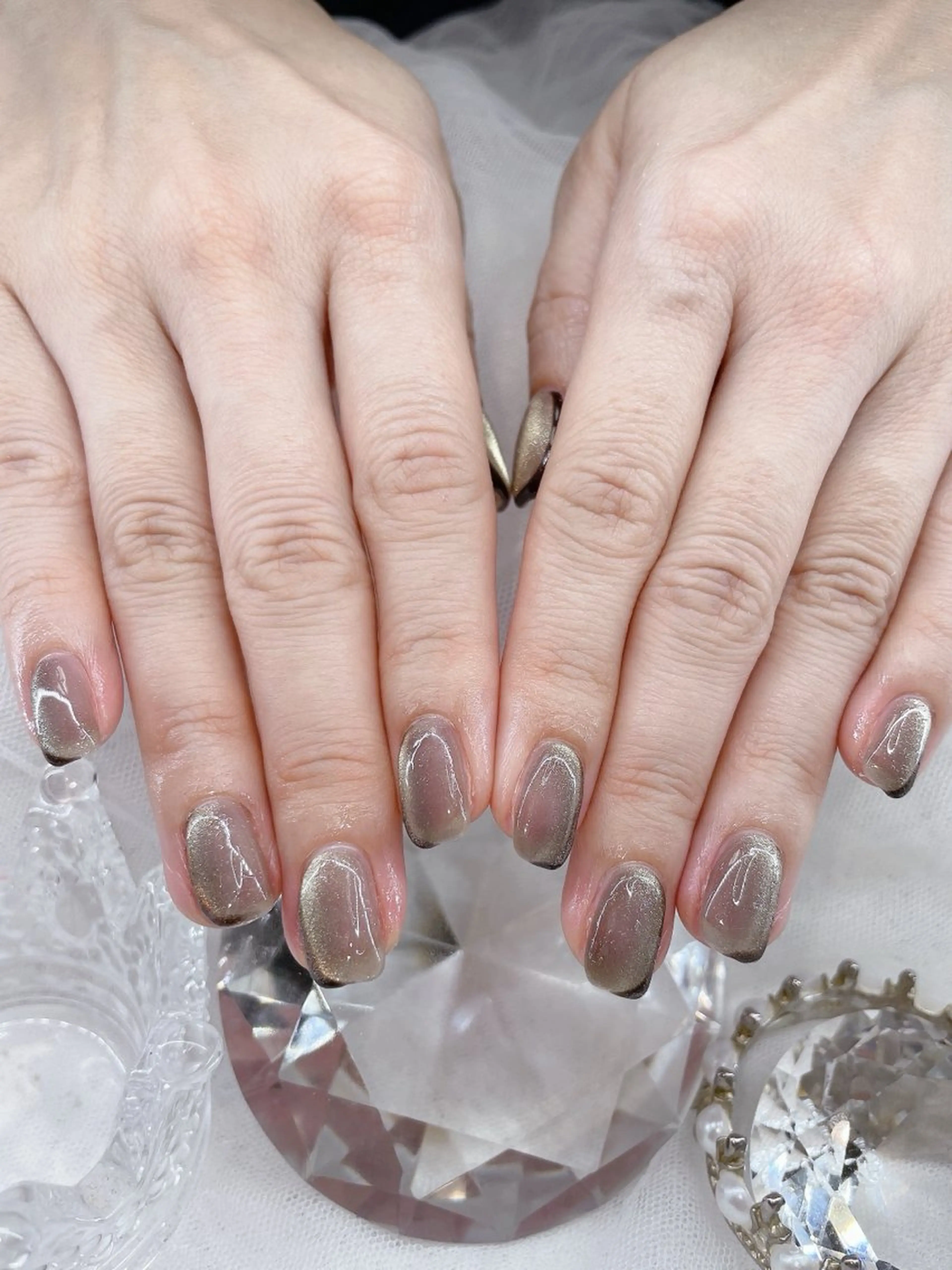 ネイル misun_ nailのネイルデザイン