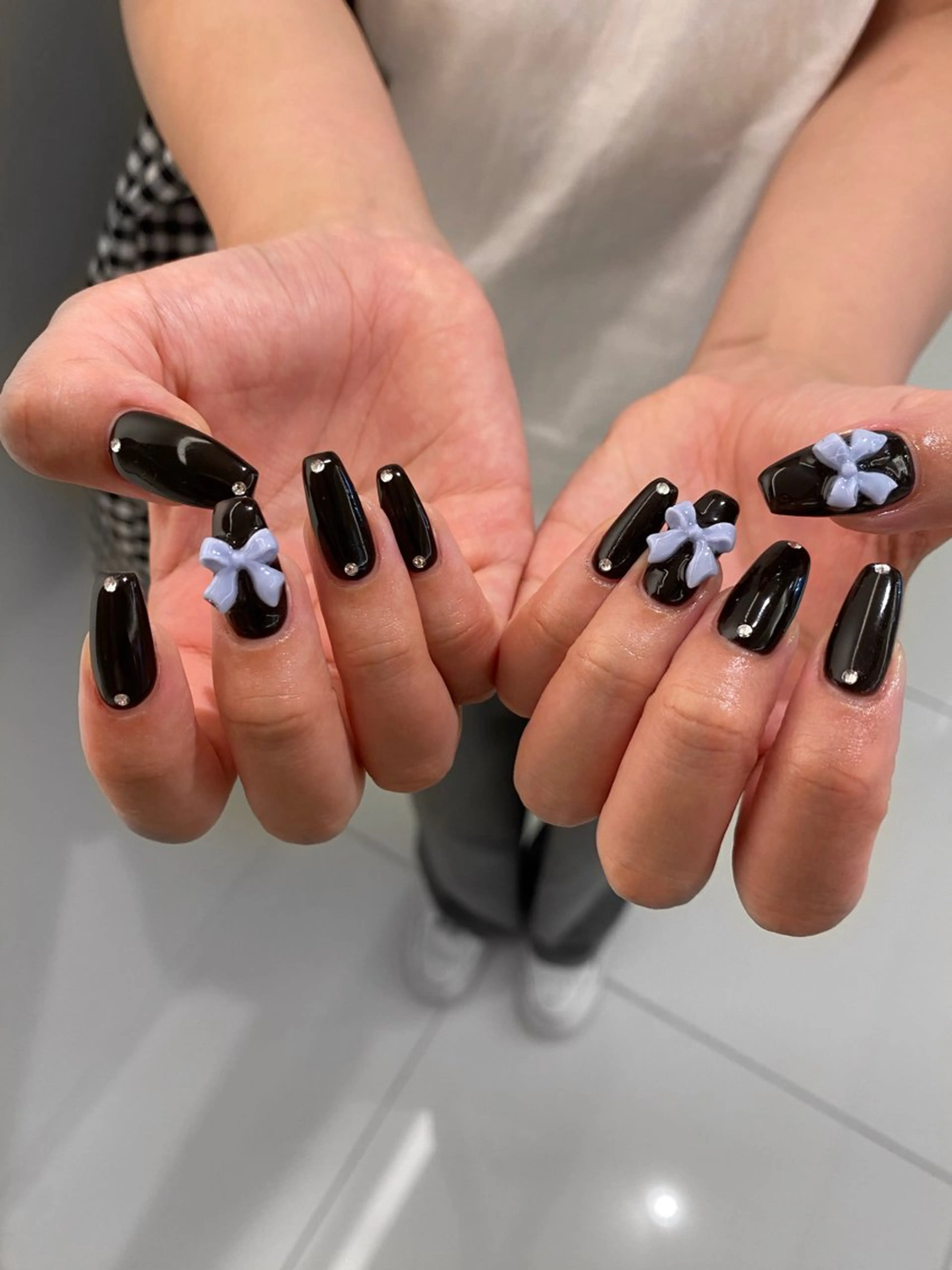ネイル NailAVANCE miyuのネイルデザイン