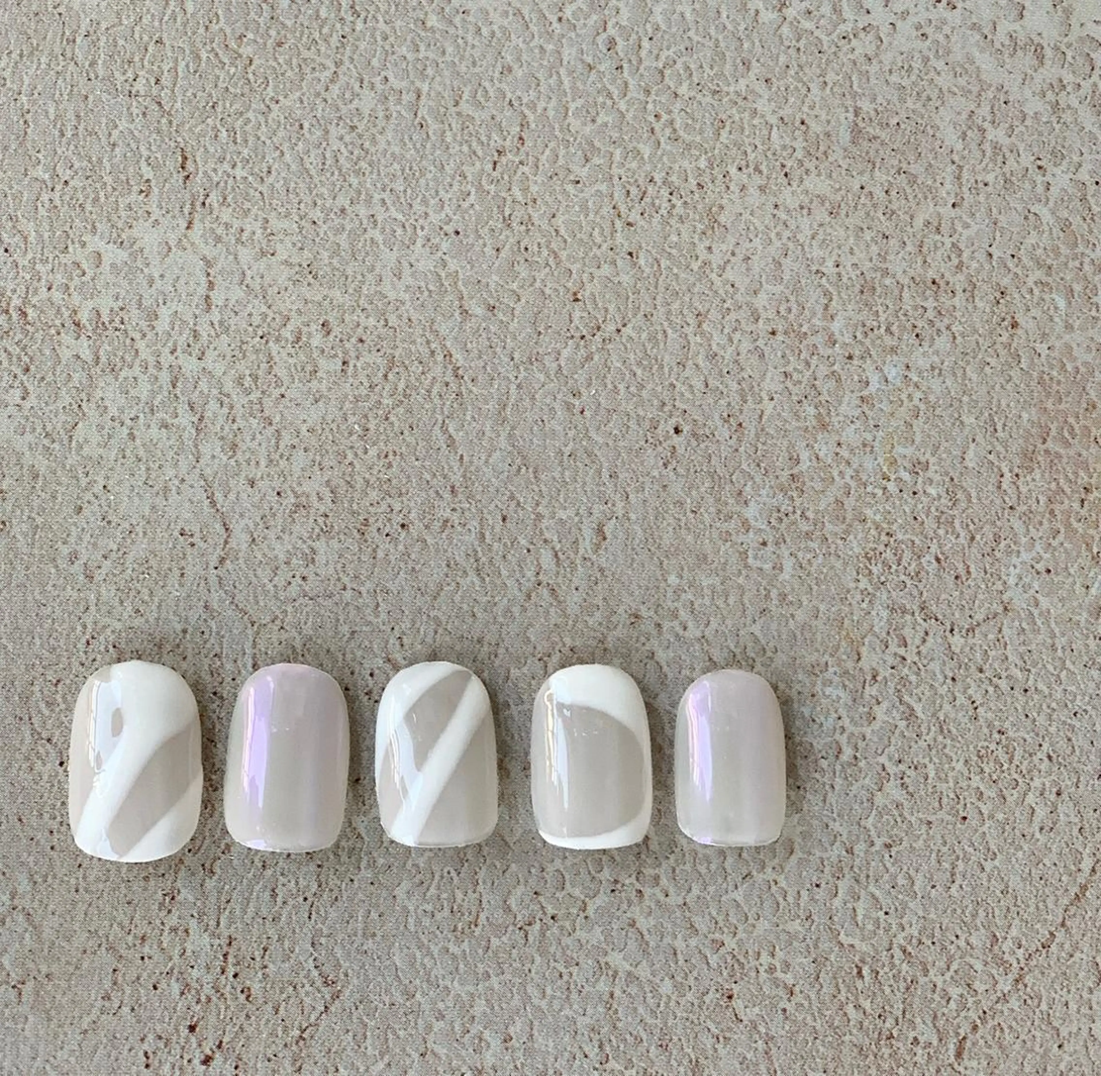 ネイル nail salon naroのエステ・リラクイメージ