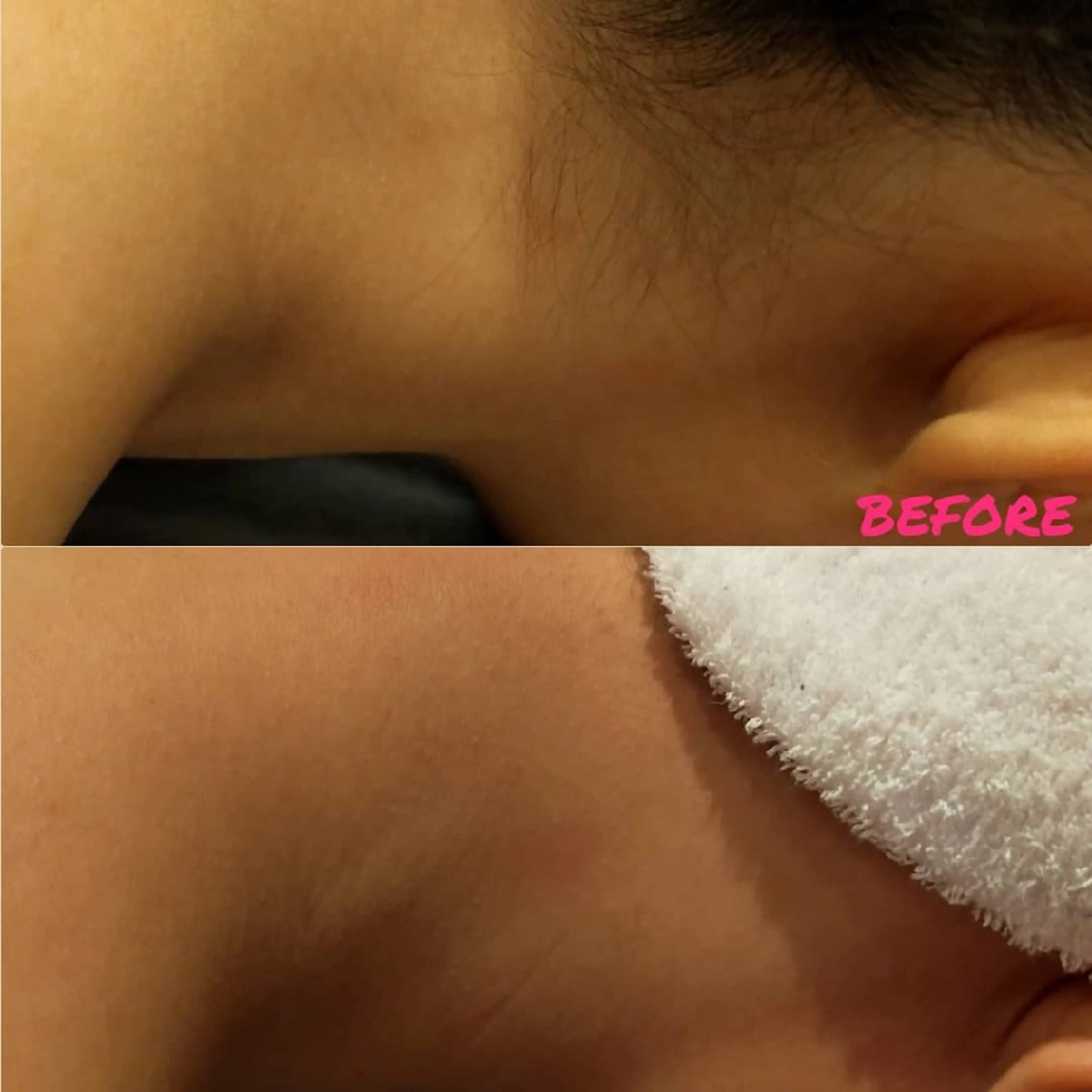 vi rootsのエステ・リラクイメージ