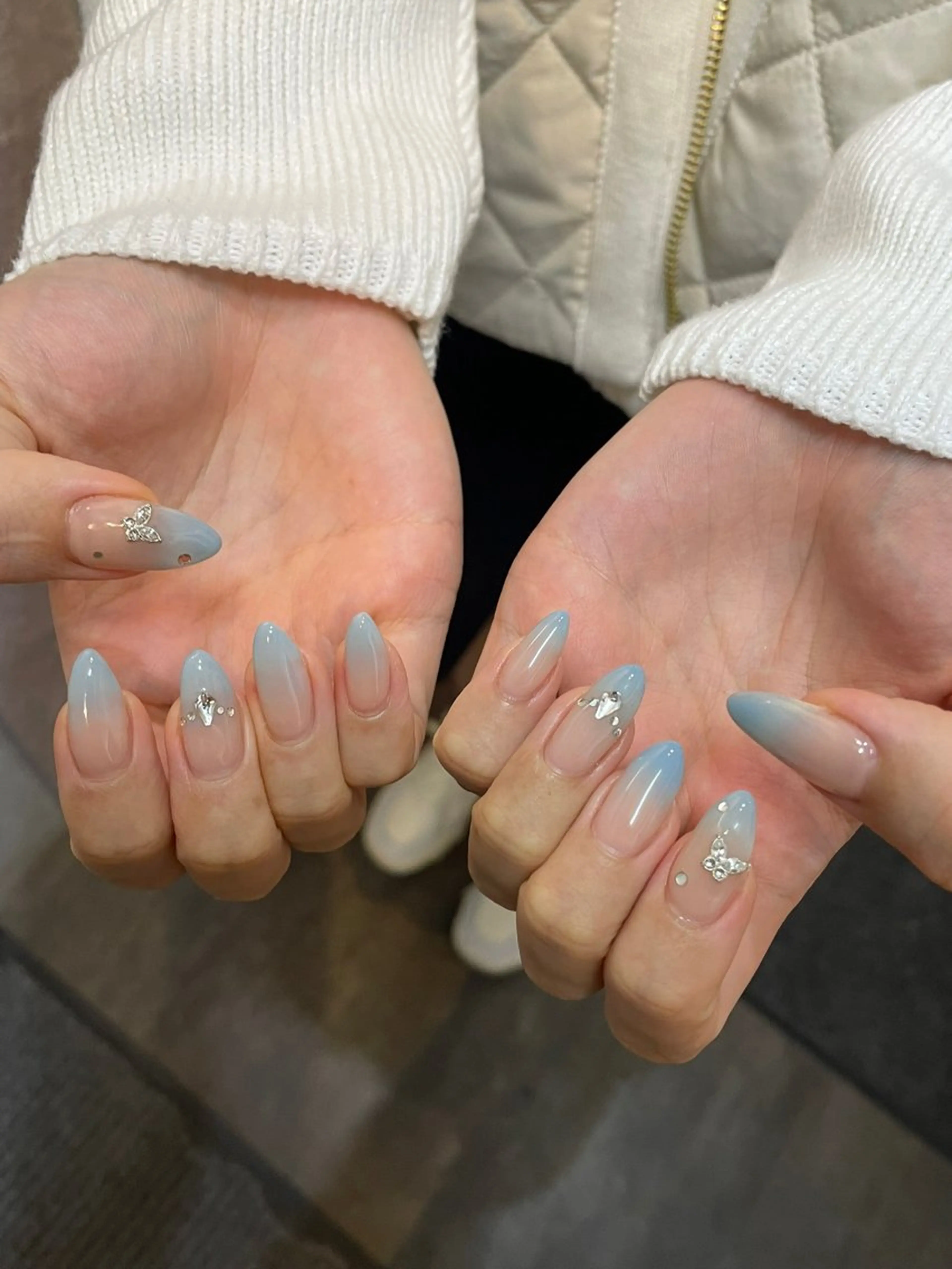 ネイル ハンドネイル マルヤマ /relownailのネイルデザイン