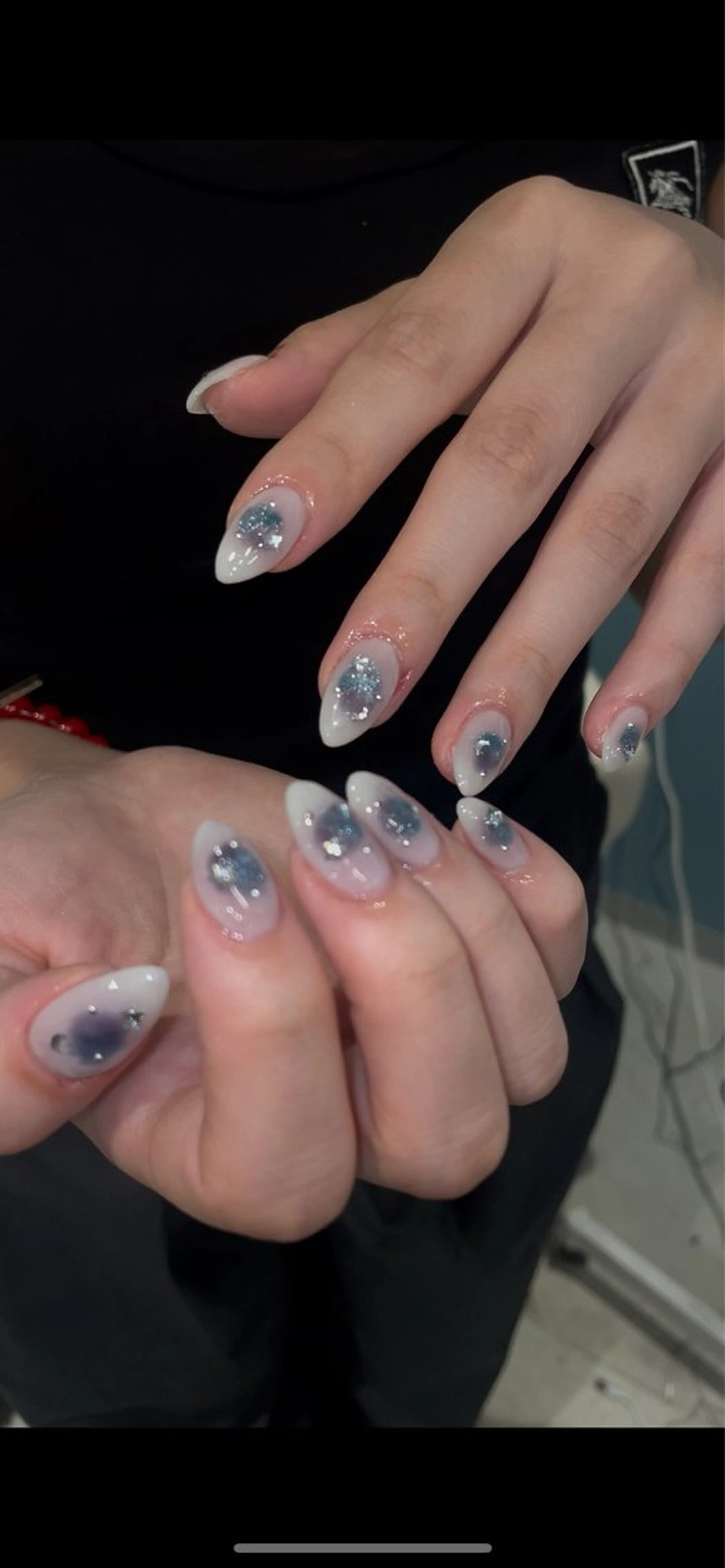 ネイル ハンドネイル aya 🍓のネイルデザイン