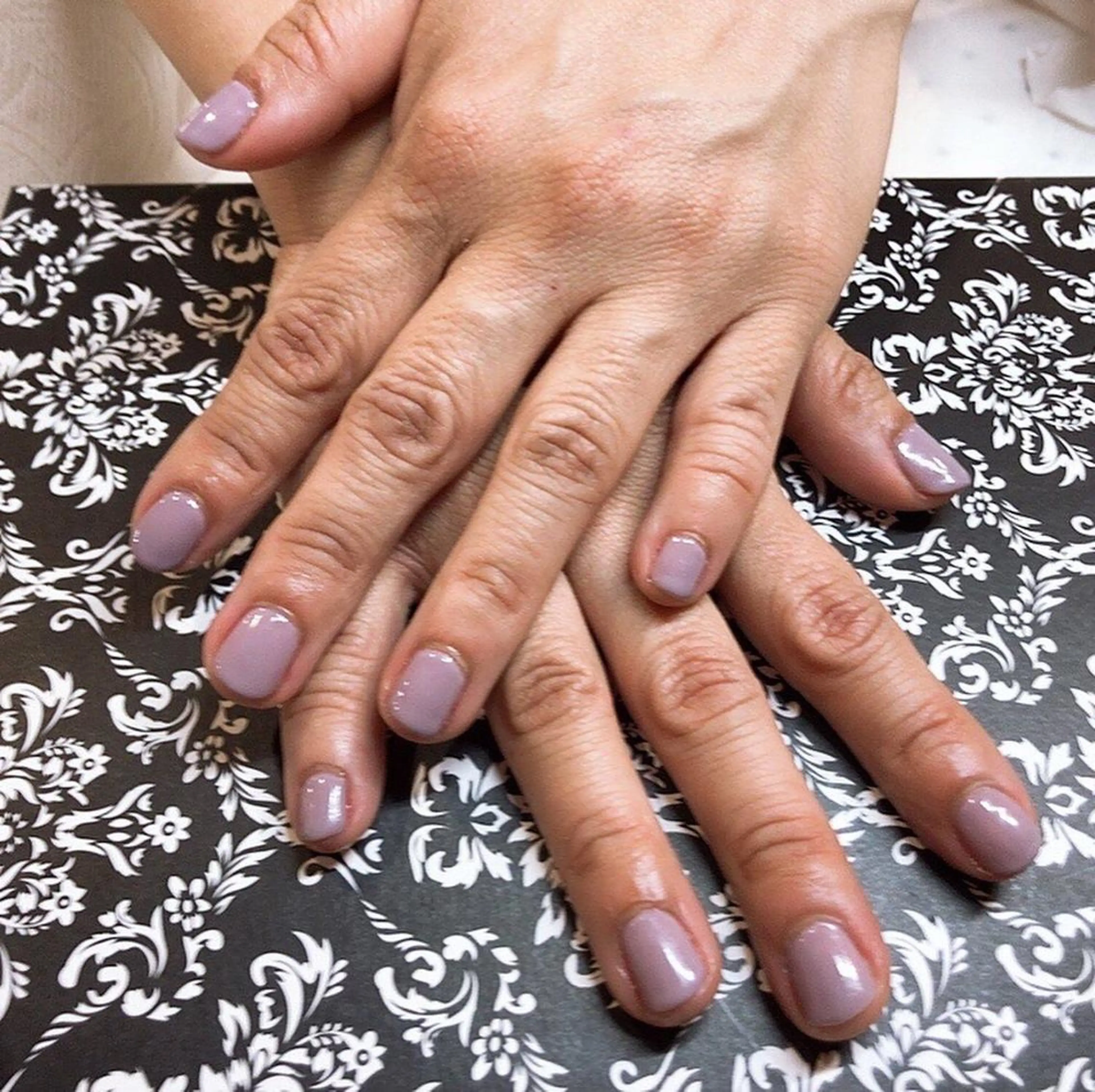 ネイル CRAZY NAILのネイルデザイン