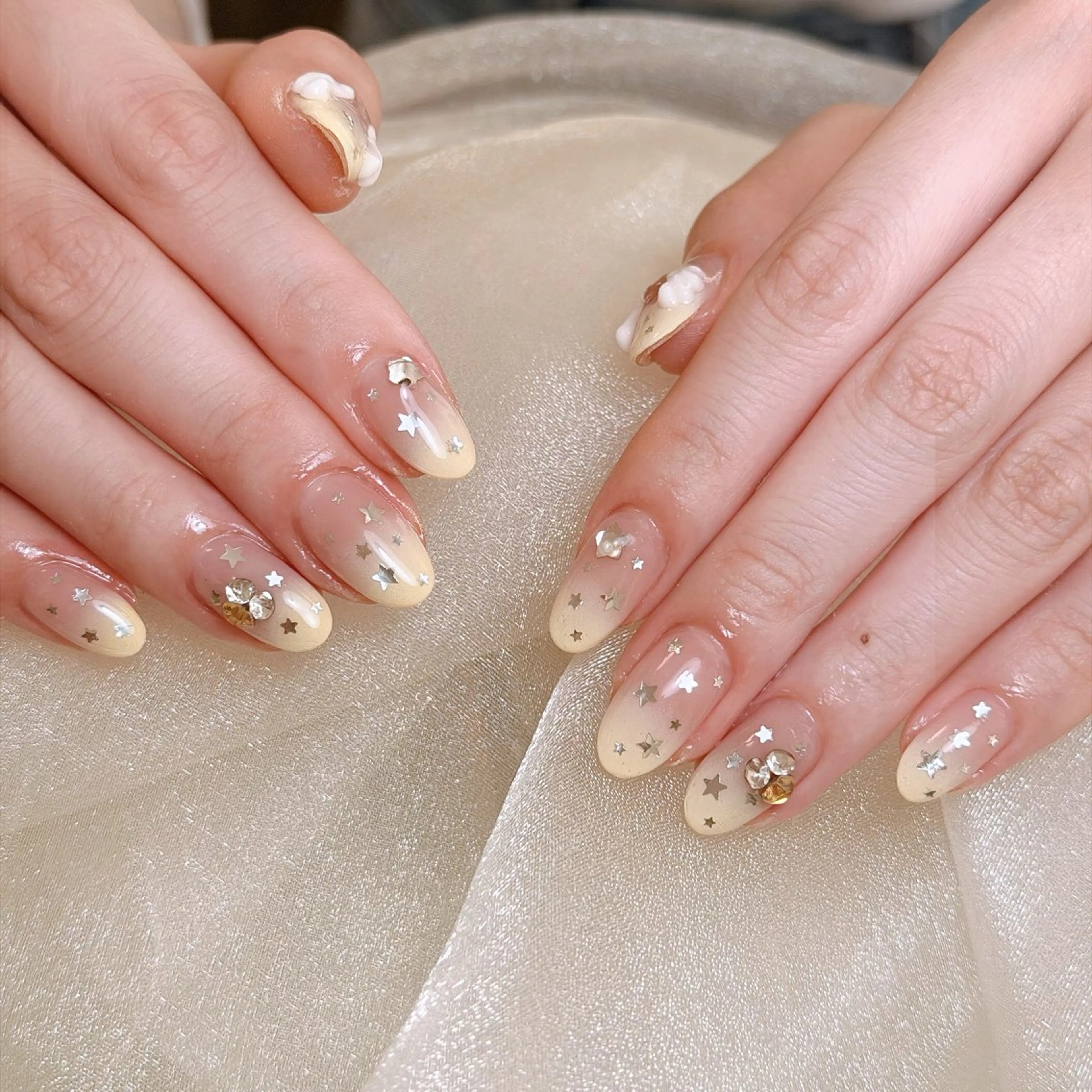 ネイル ネイル👑クイーンズ NailQueensのネイルデザイン