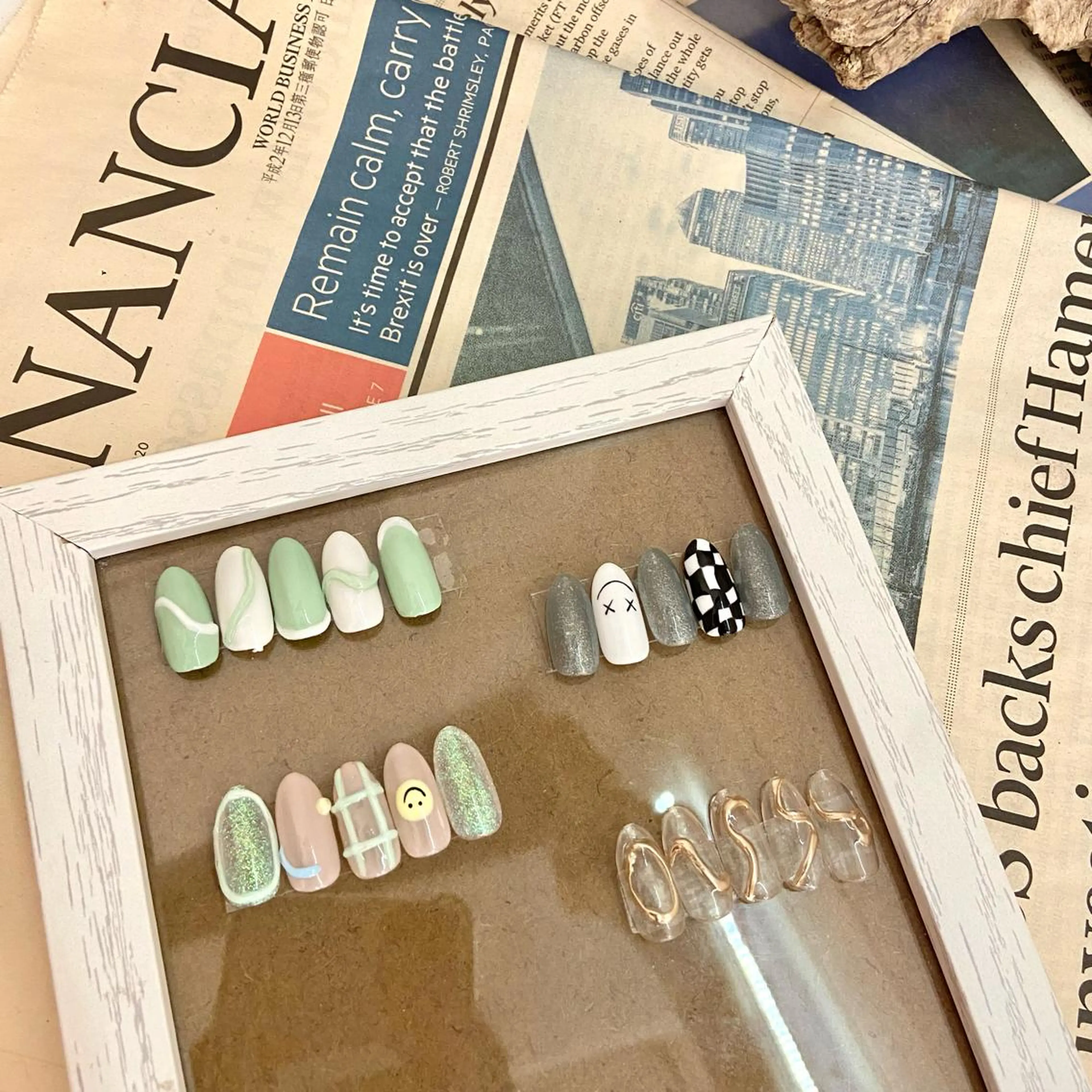 ネイル NAIL SALON Rのネイルデザイン