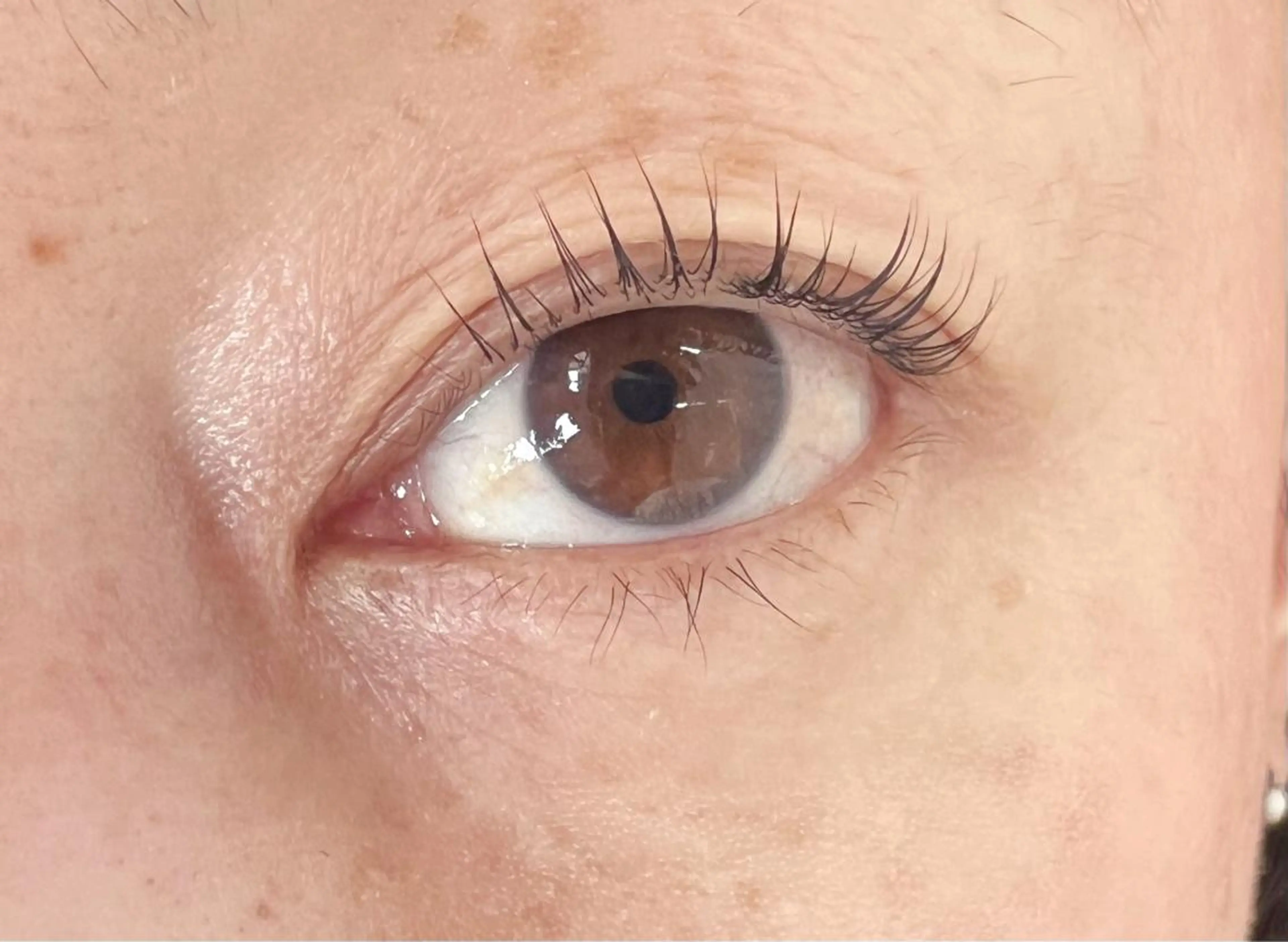 マツエク・マツパ パリジェンヌラッシュリフト 💎マツエク特化 さりな💎のマツエク・マツパデザイン