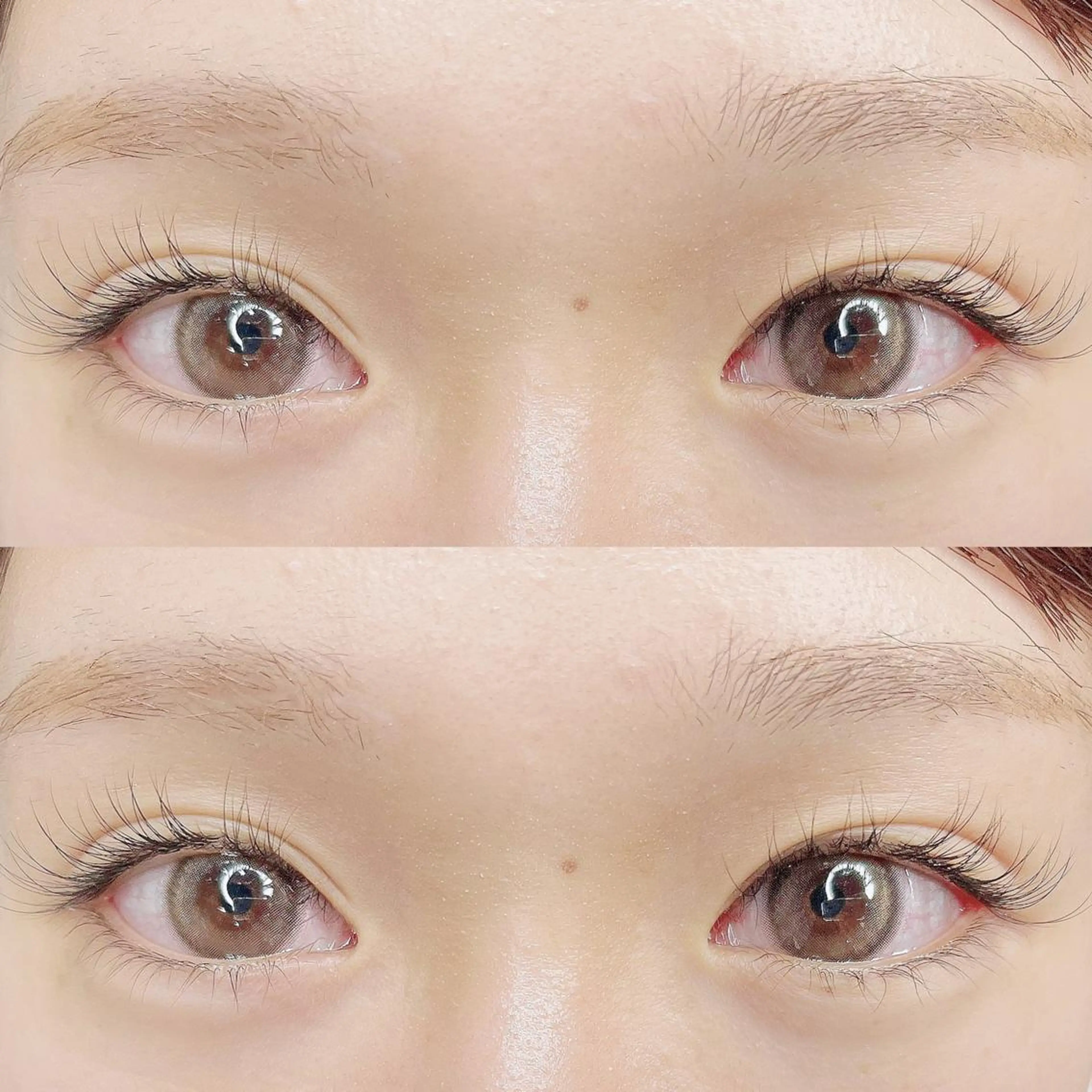 マツエク・マツパ 𝘼𝙄𝙇𝙔／ Maayaのマツエク・マツパデザイン