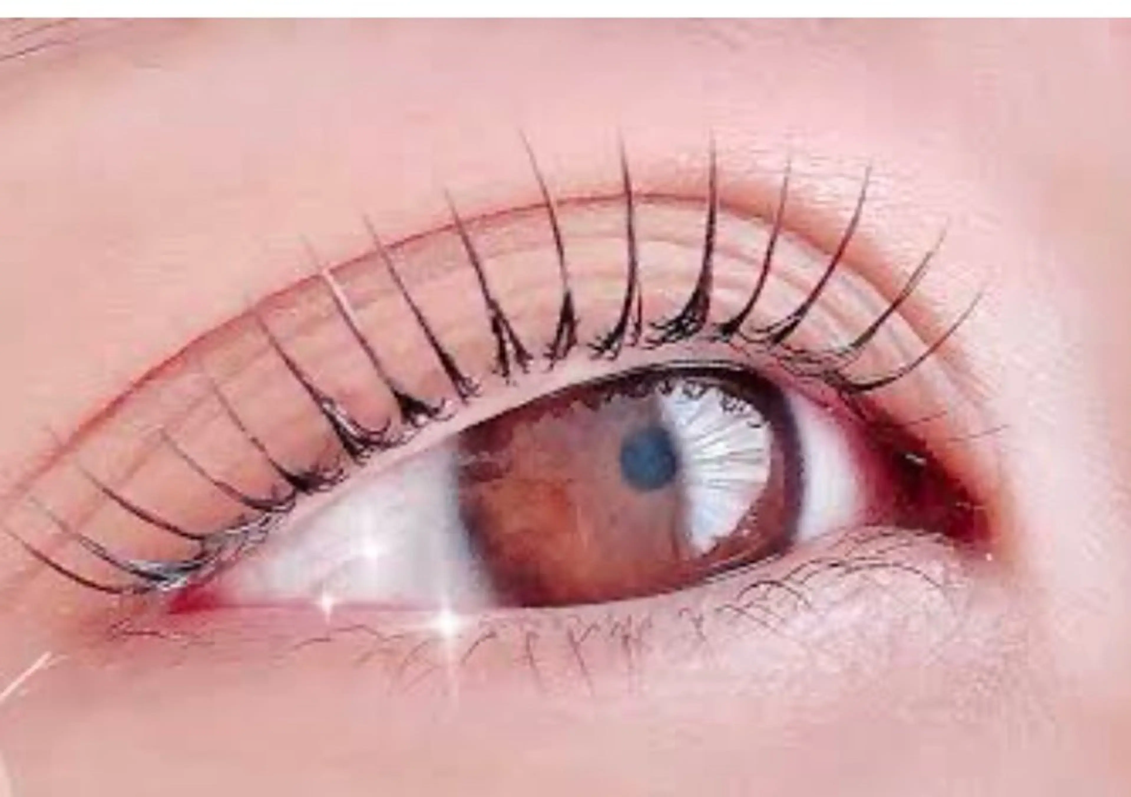 マツエク・マツパ マツパ プレシア赤坂 ERIのマツエク・マツパデザイン