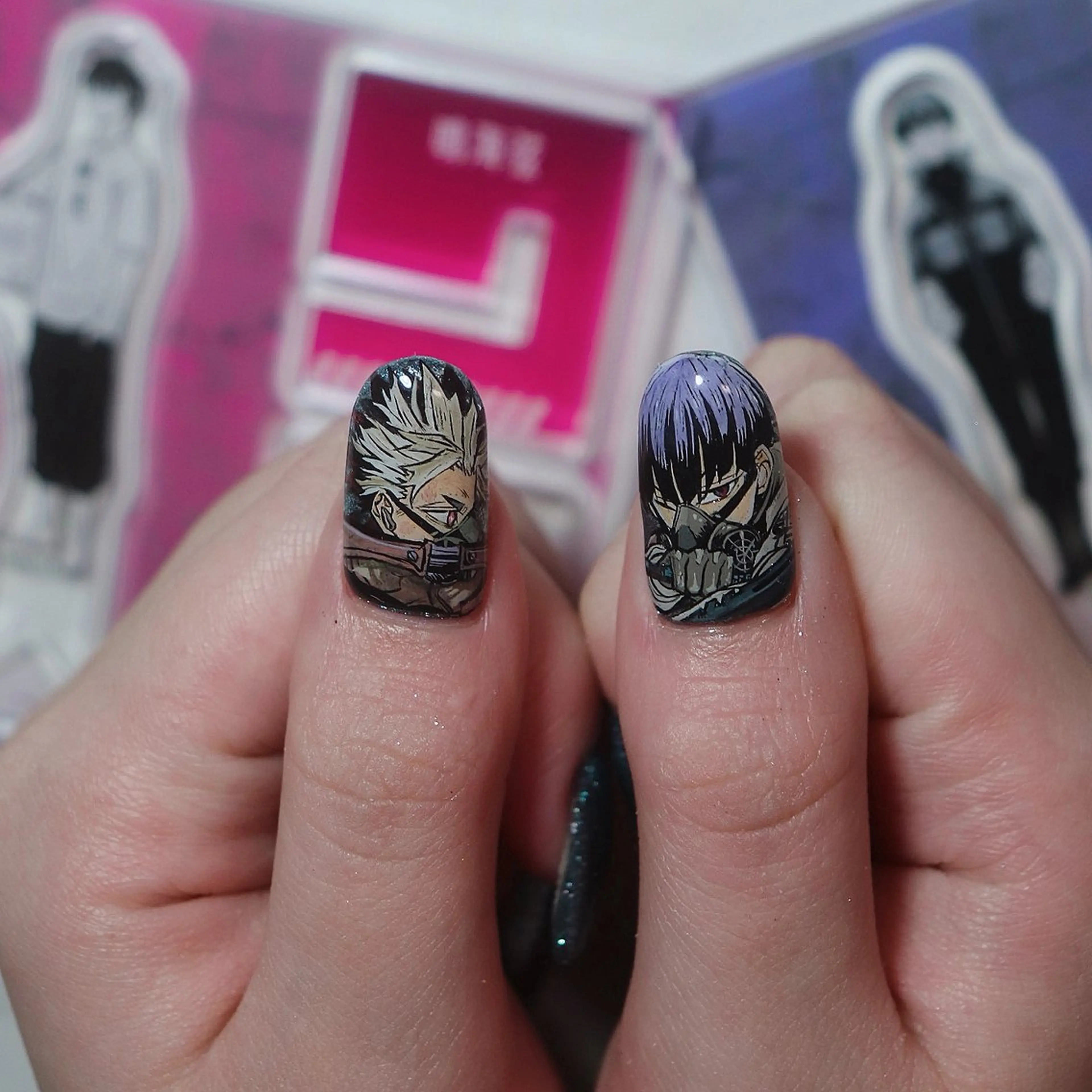 ネイル Dreamer nailのネイルデザイン