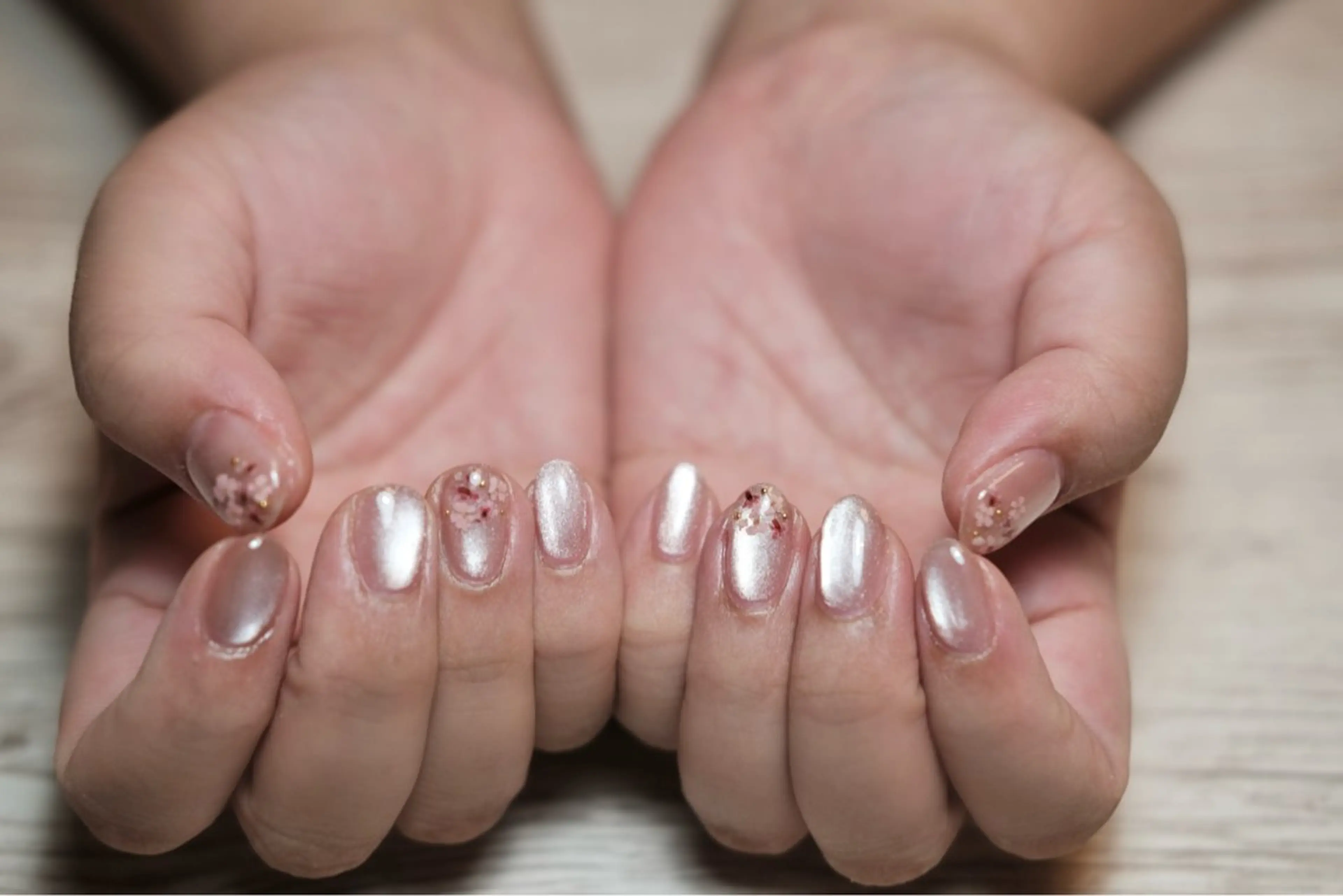 ネイル July nail salonのネイルデザイン