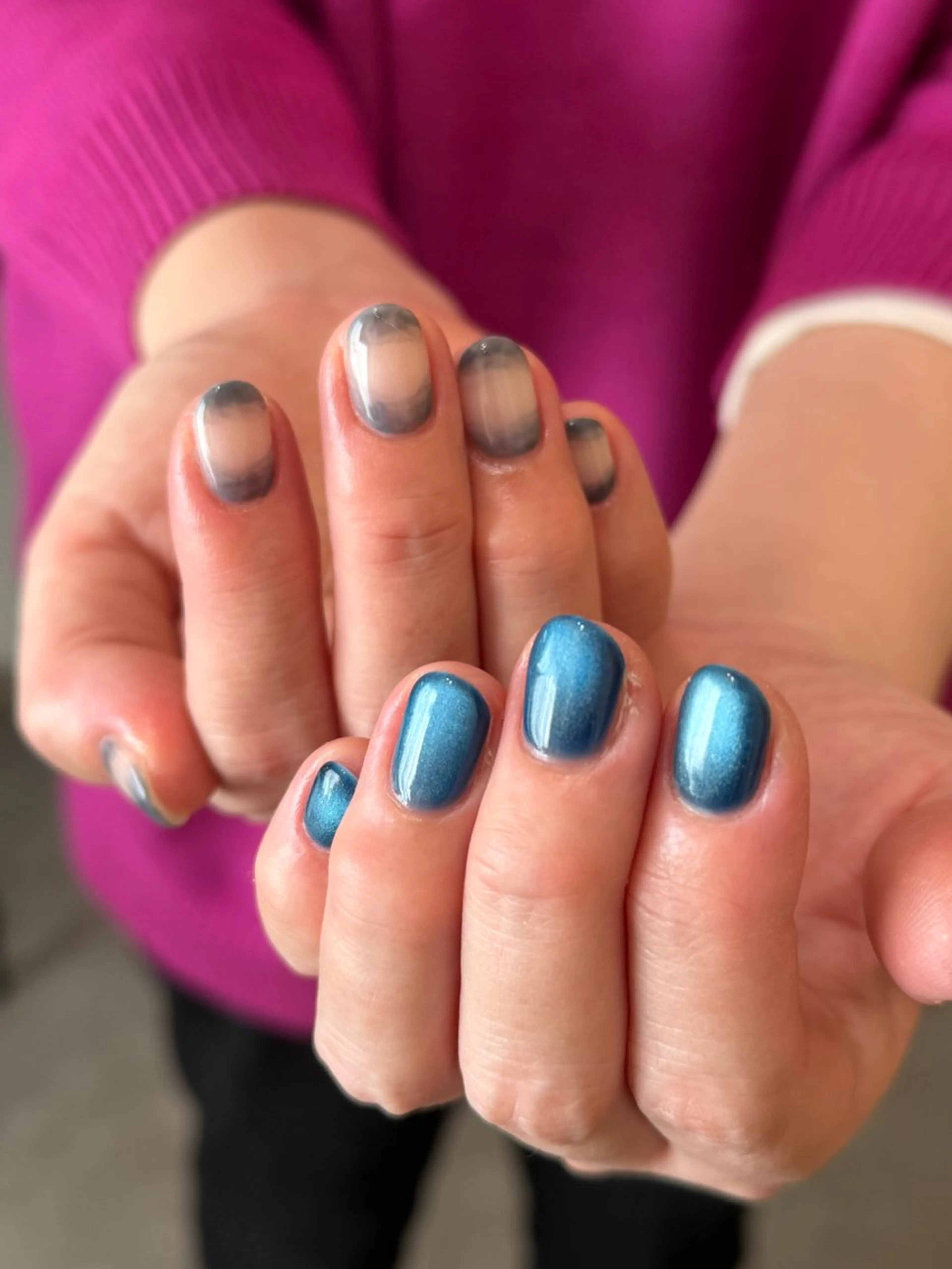 ネイル ハンドネイル Nroom. /はるのネイルデザイン