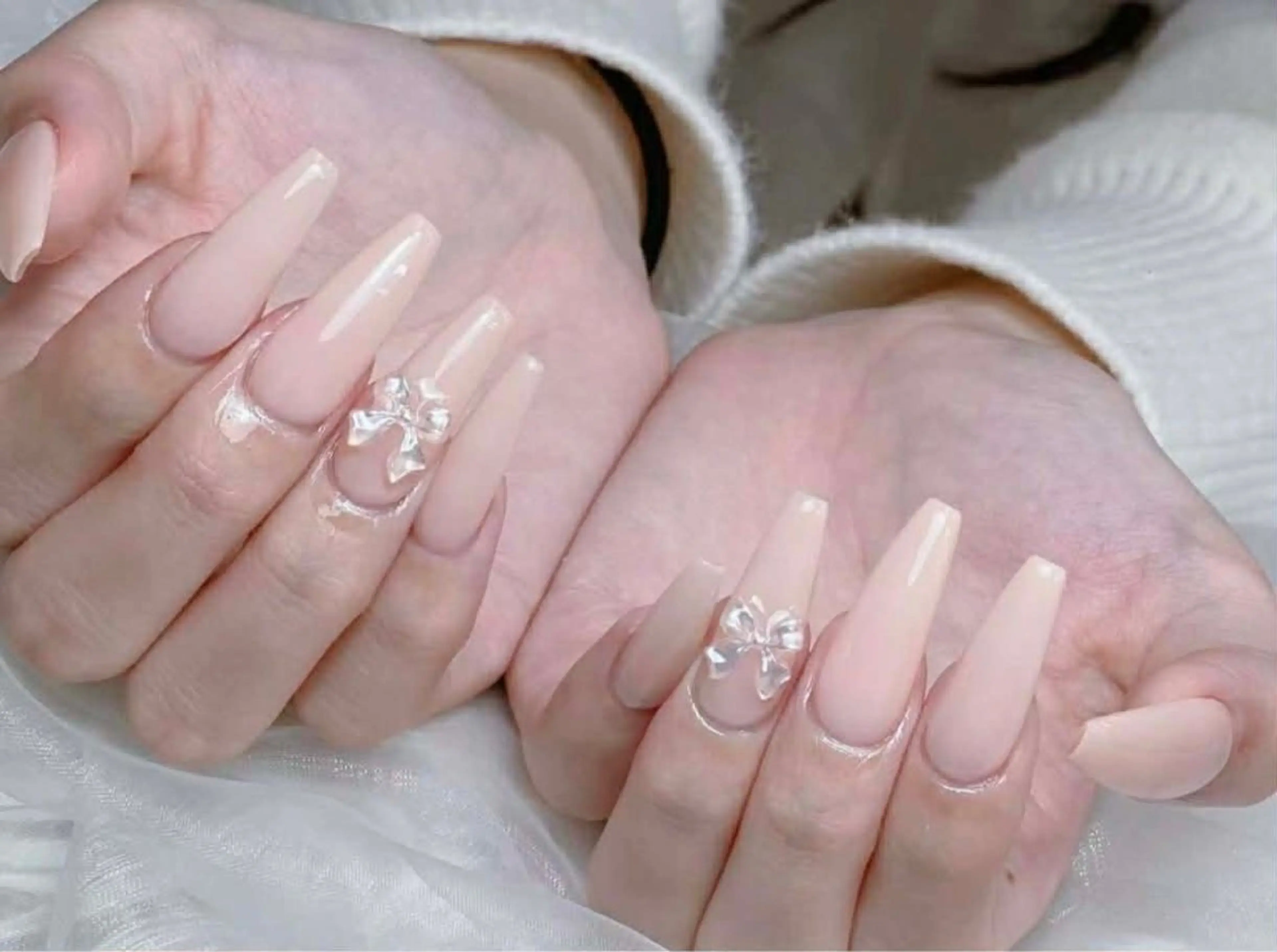 ネイル ハンドネイル REI NAIL1のネイルデザイン