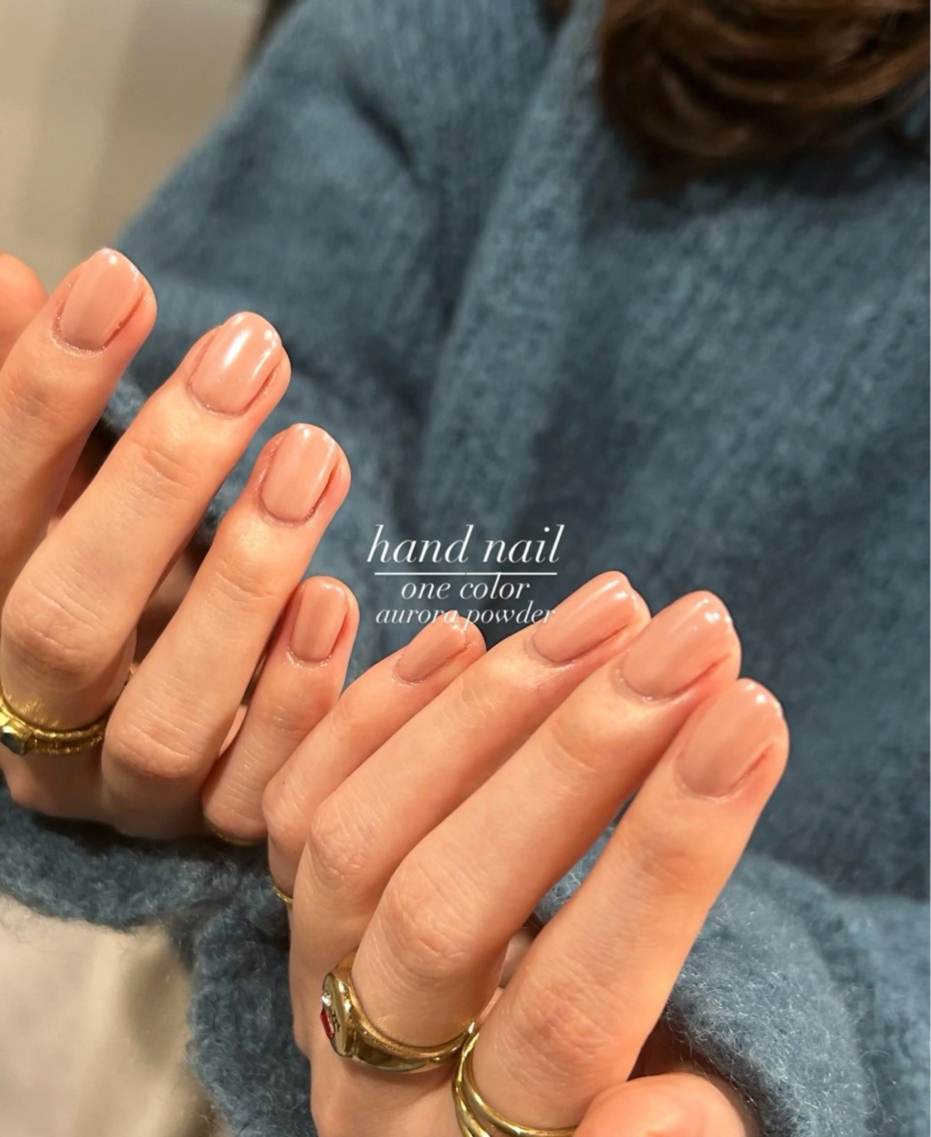 ネイル ハンドネイル cscnail keikoのその他イメージ