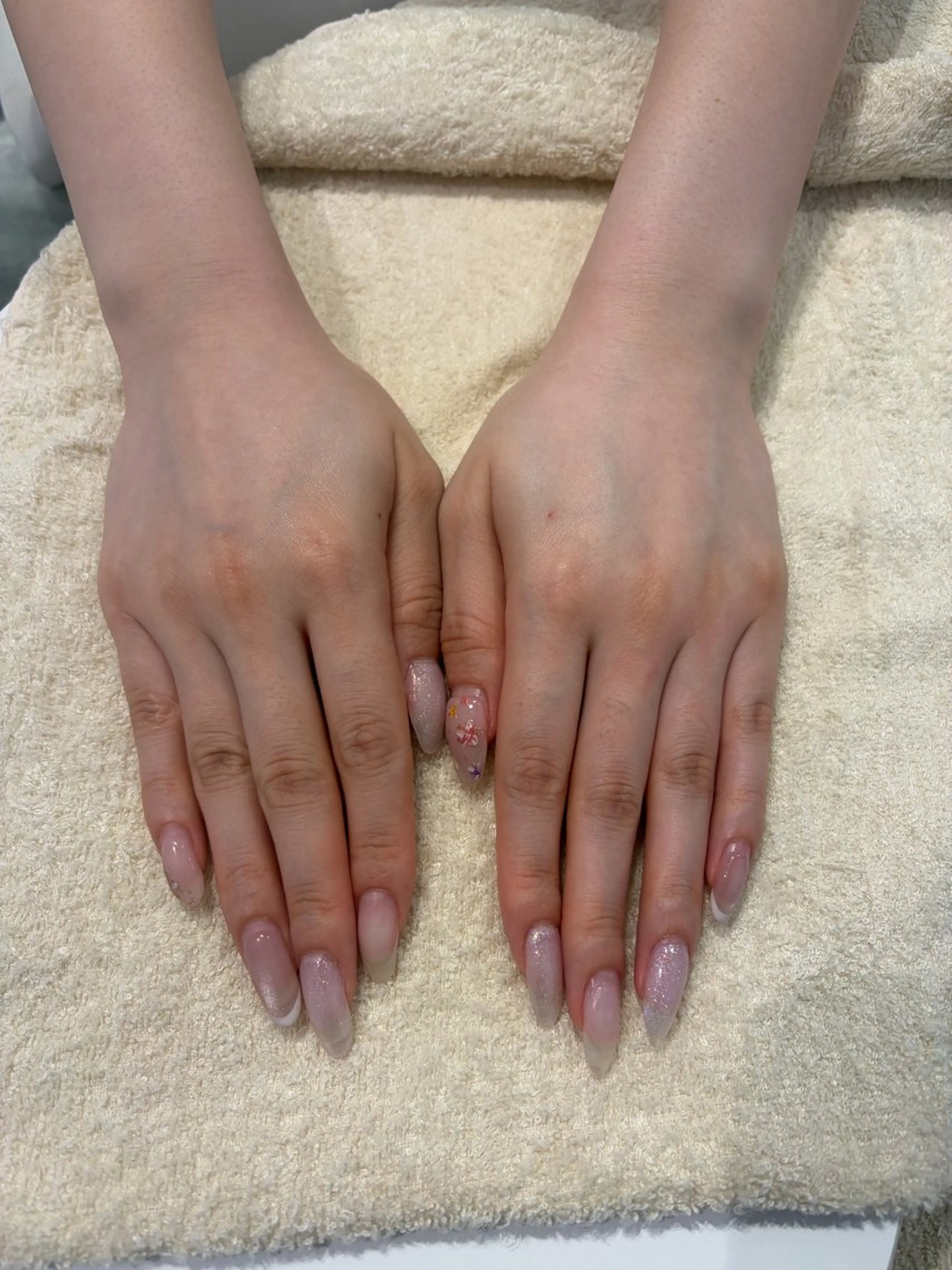 VINGT NAIL CHIZURUのエステ・リラクイメージ